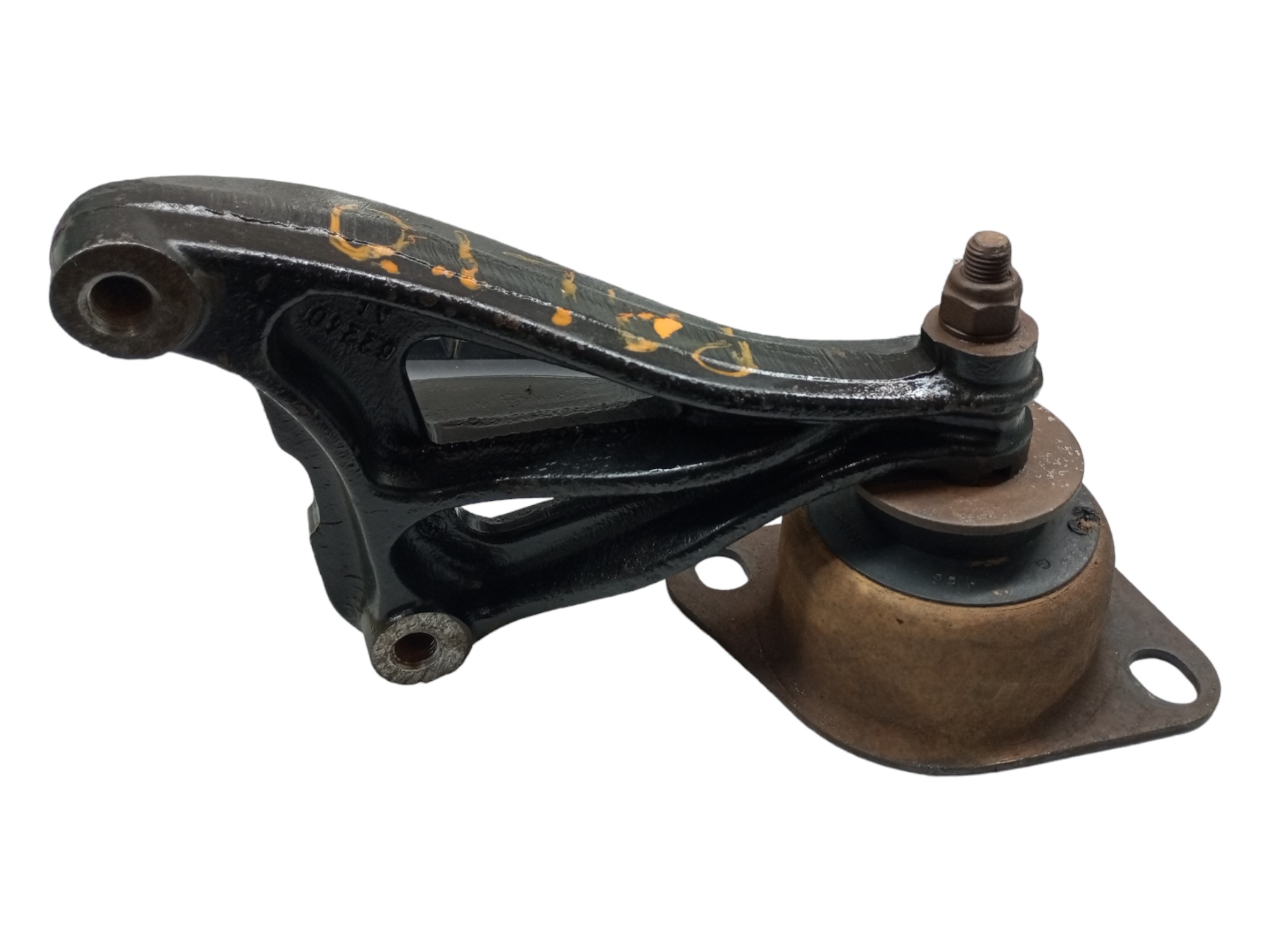 Coxim Motor Fiat Palio Siena Strada 2005 2006 2007 2008 3