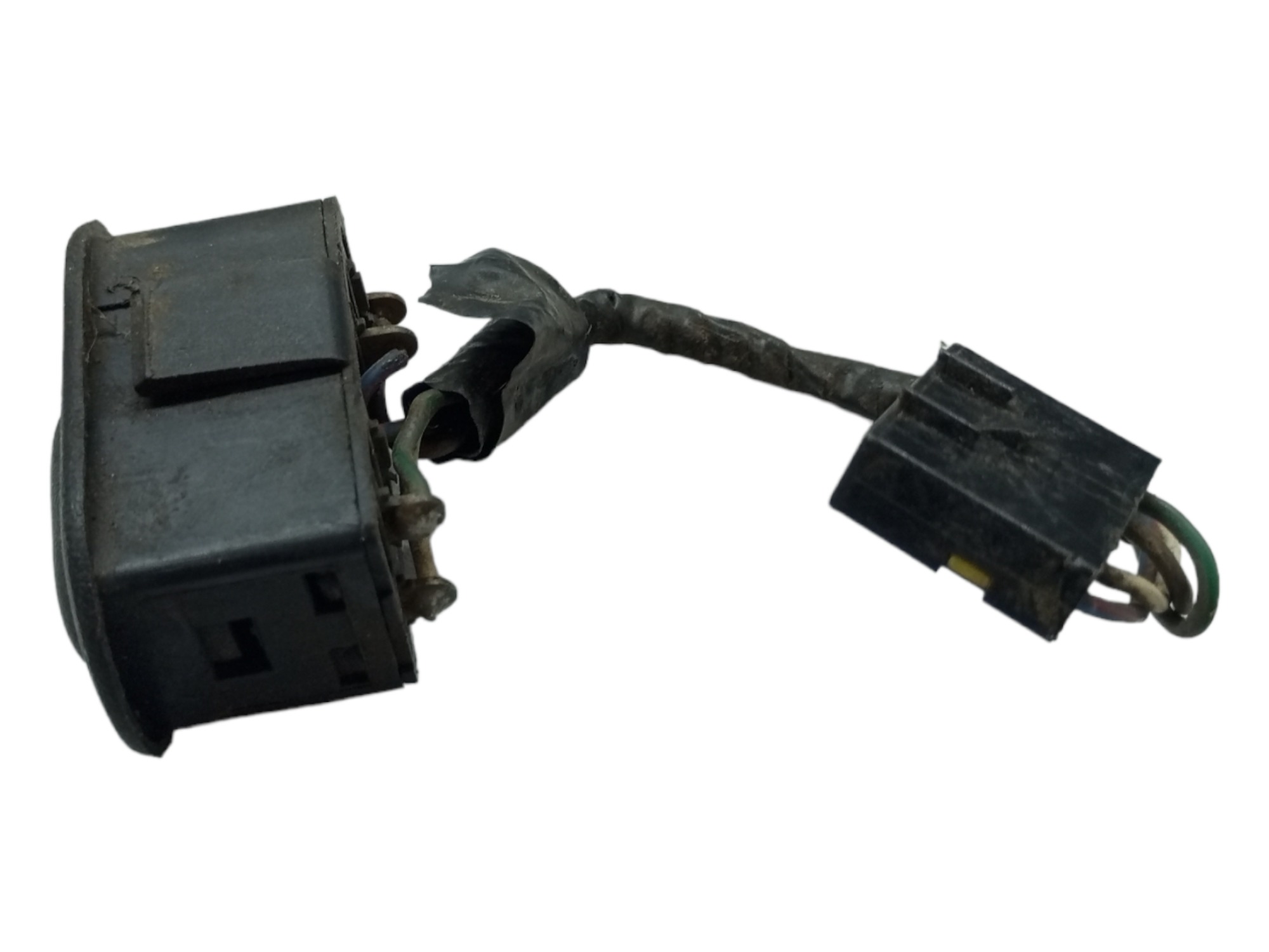 Botao Vidro Eletrico Corsa 94 95 96 97 98 Dianteiro Direito 2