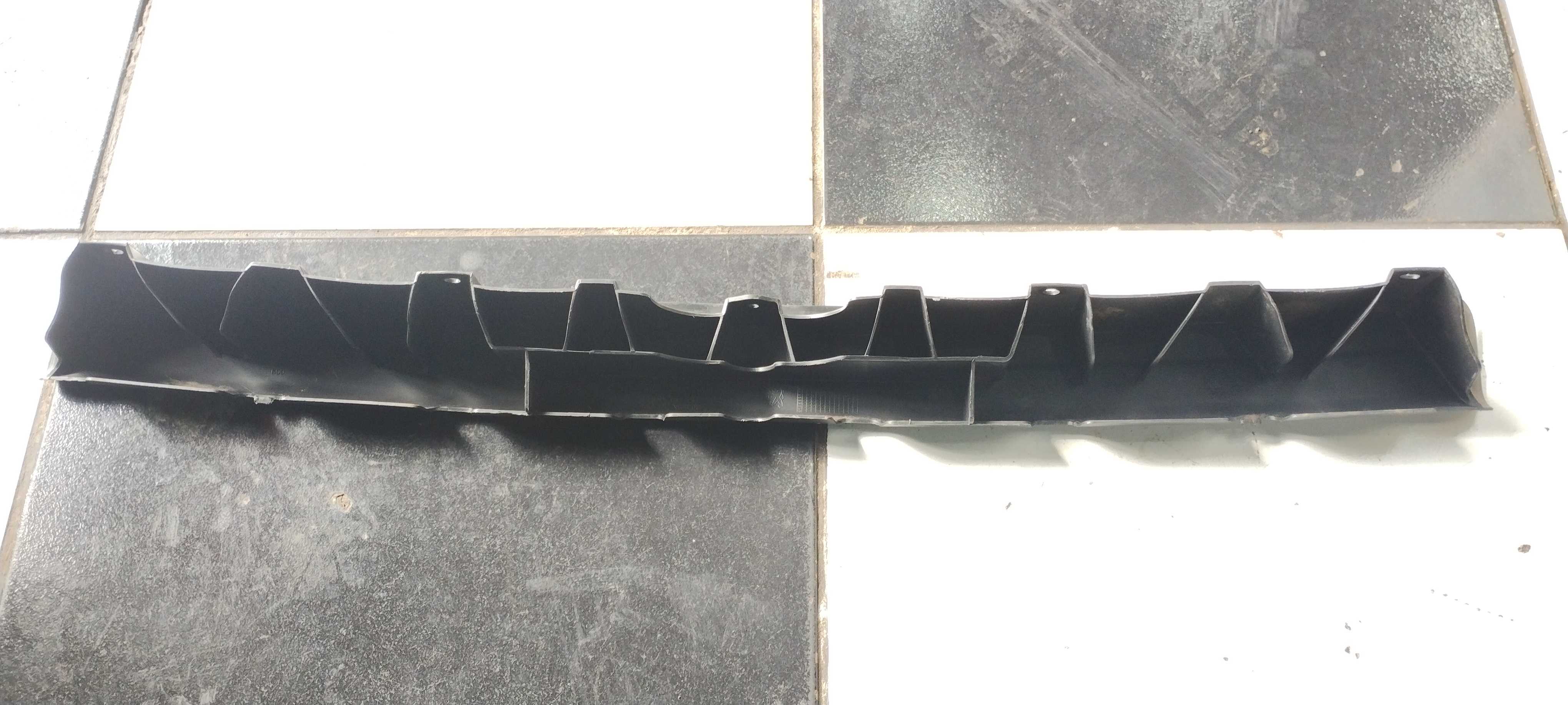 Suporte Fechadura Porta Malas Peugeot 307 2008 3