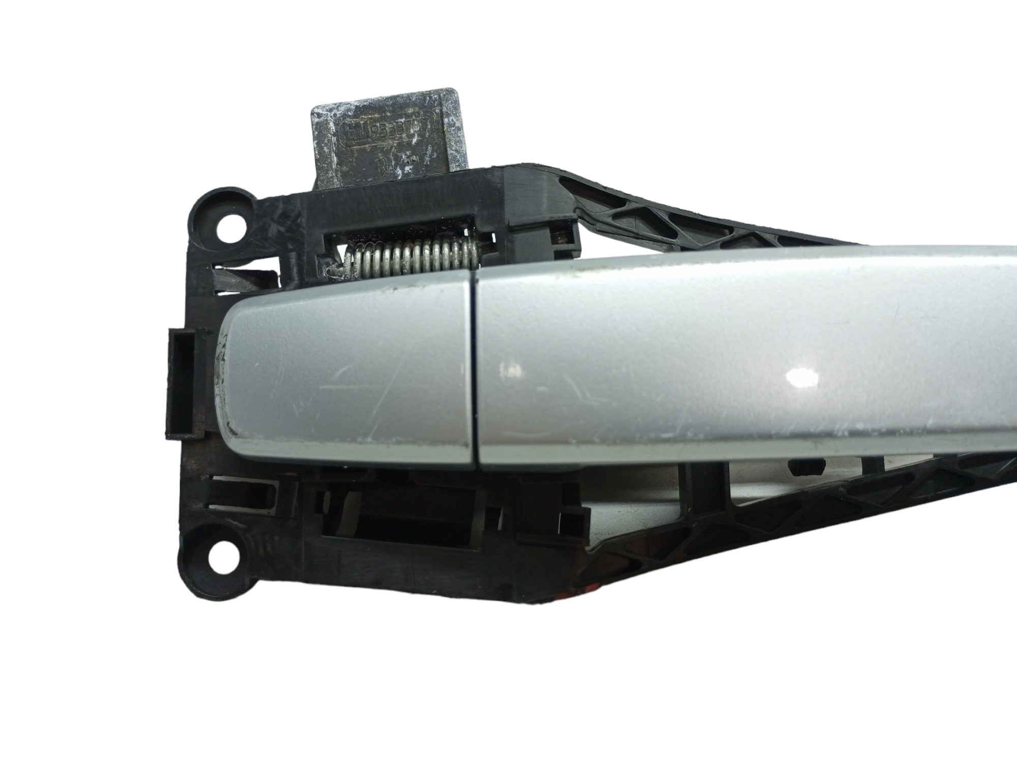 Macaneta Externa Vectra Chevrolet Traseira Direita 2006 4