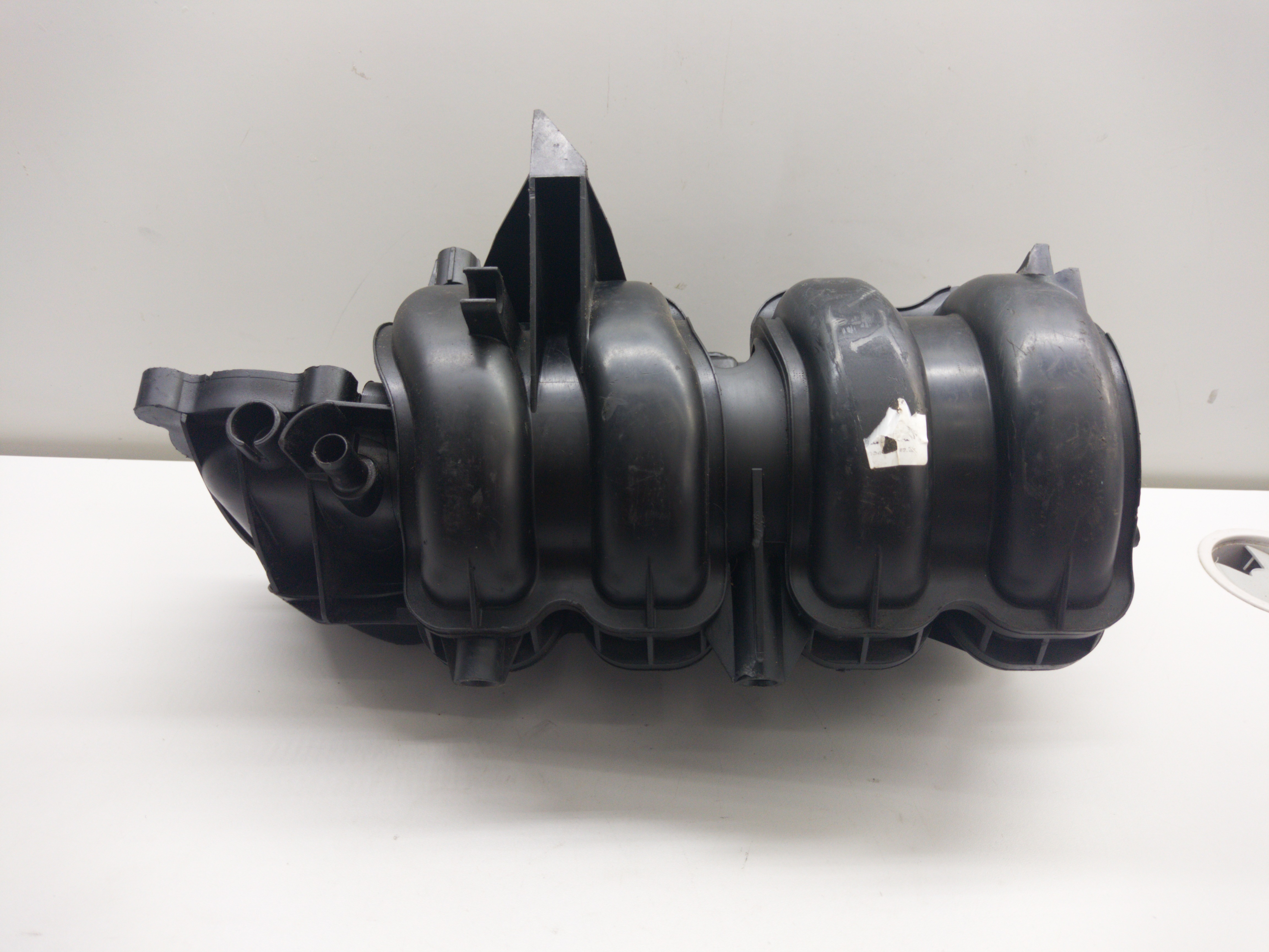 Coletor De Admissão Vw Gol 1.0 16v 98/2003 5