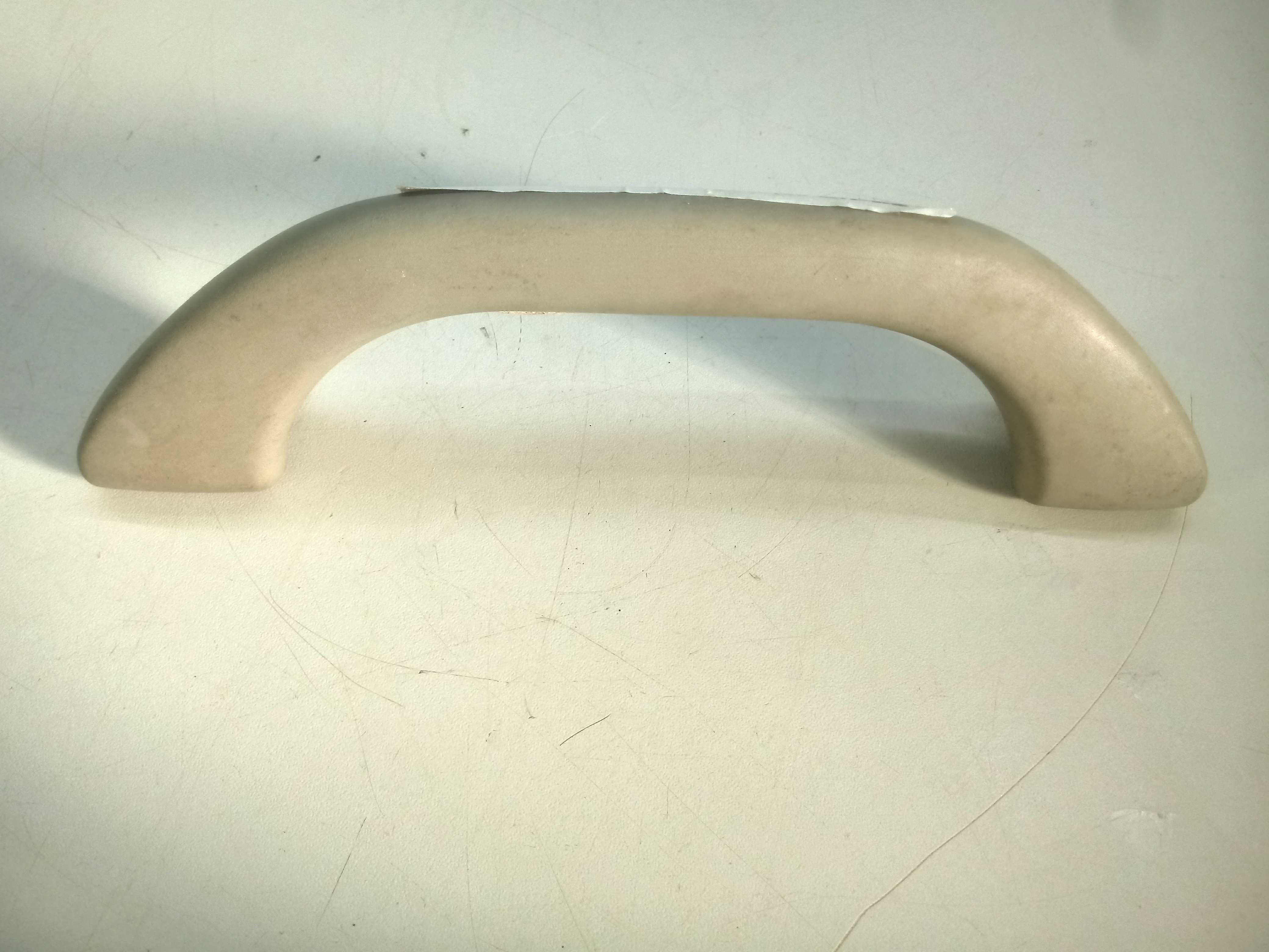 Alça De Teto Pqp Audi A3 2001 2