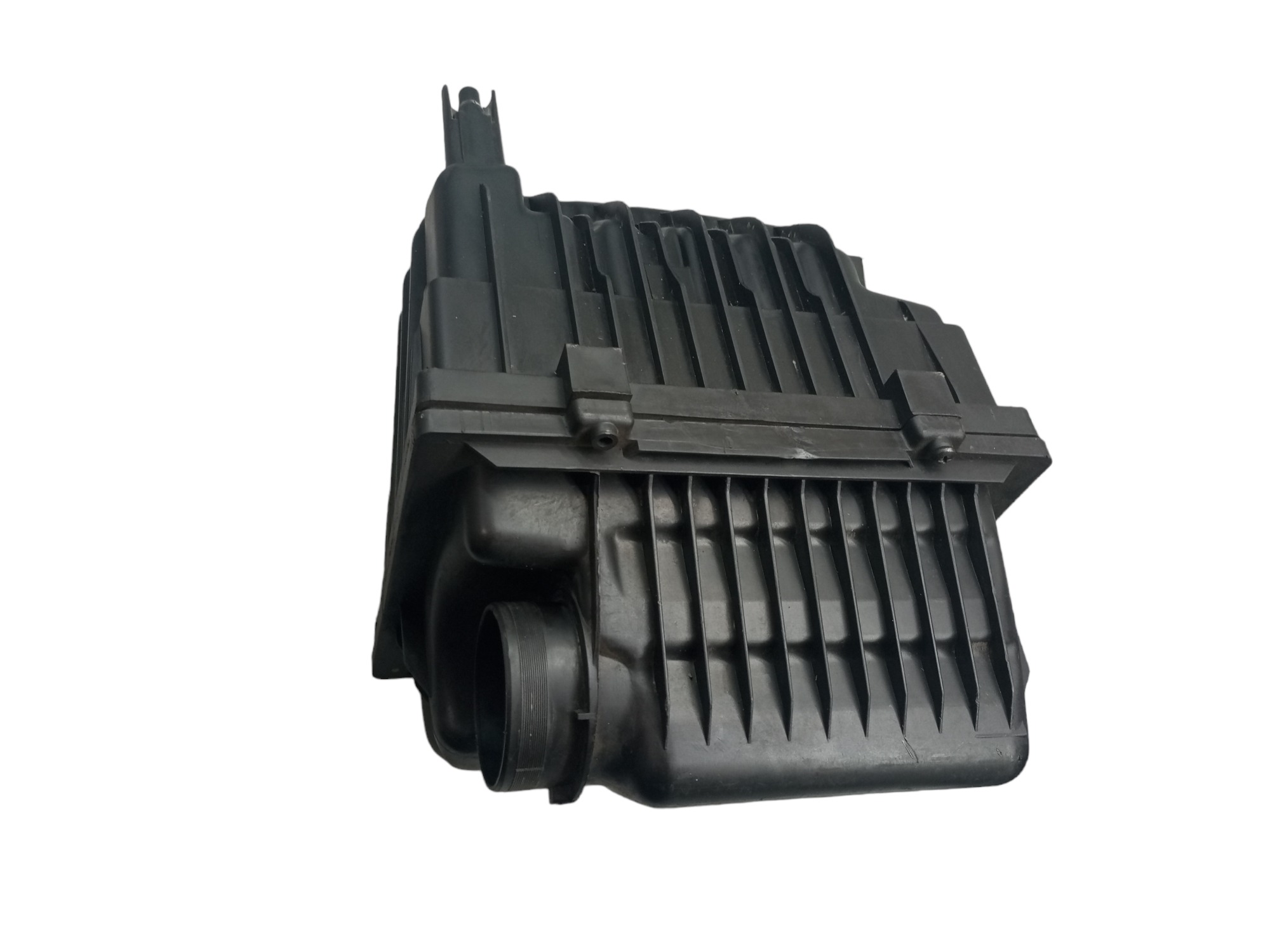 Caixa Filtro Ar Citroen C4 Peugeot 307 2008 2009 2010 2011 4