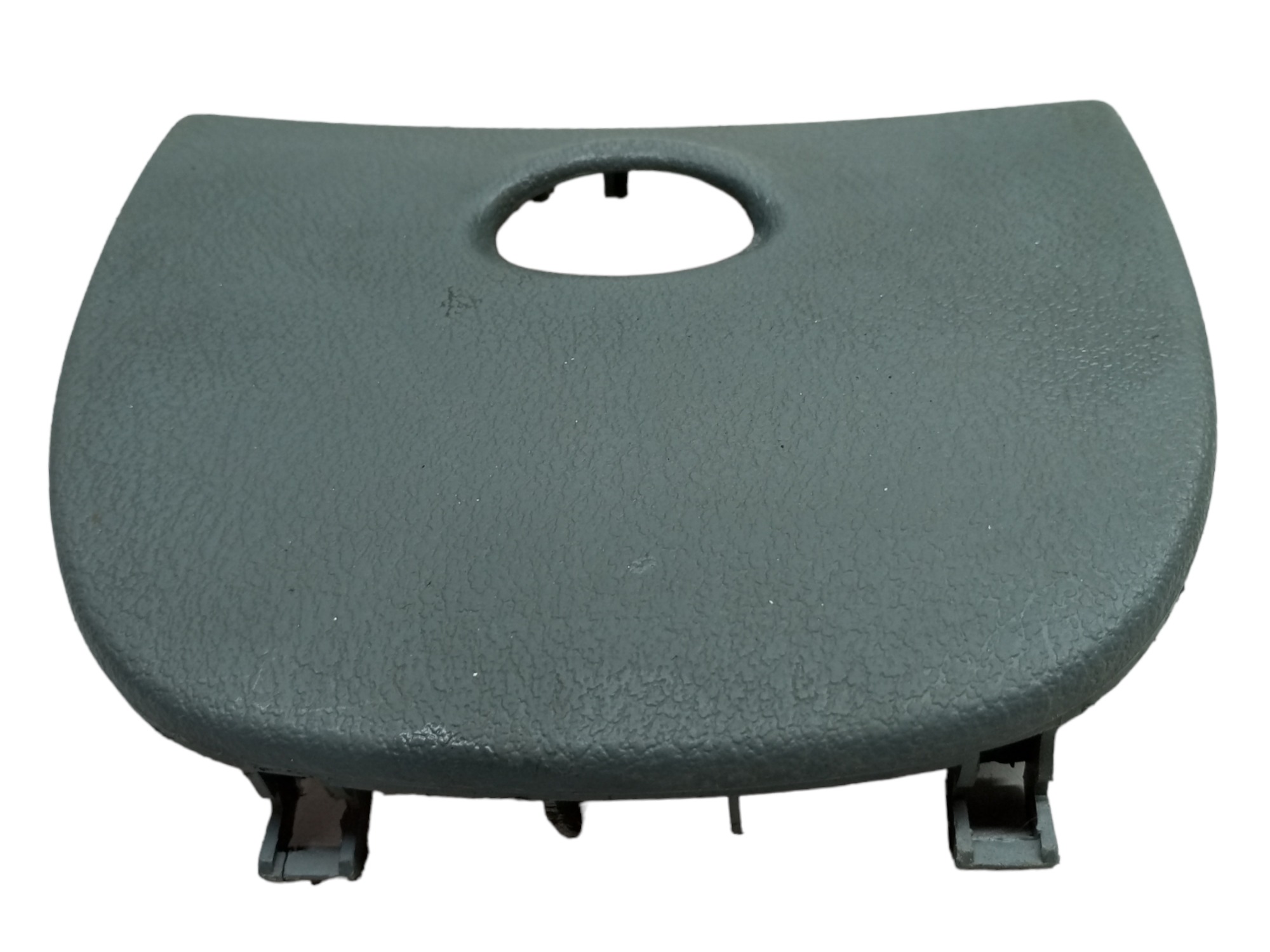 Tampa Caixa Fusivel Scenic Renault 2000 2001 2002 Interna 2