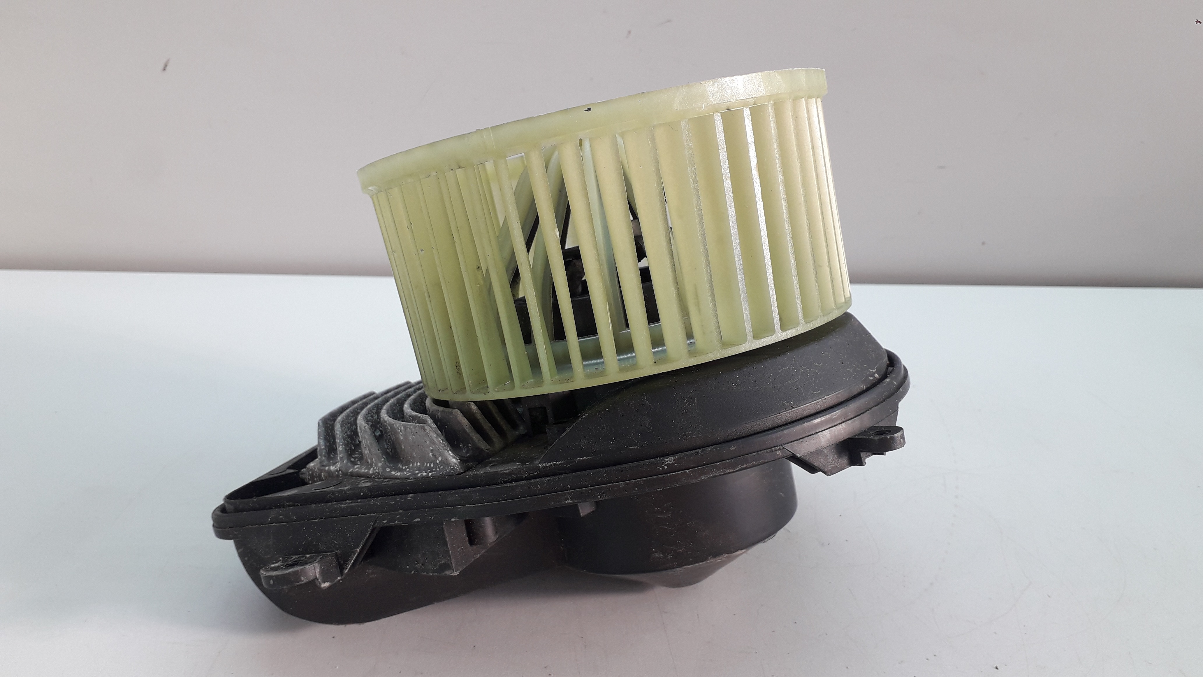Motor Ar Forçado Vw Passat Alemão/ Audi A4 99 2