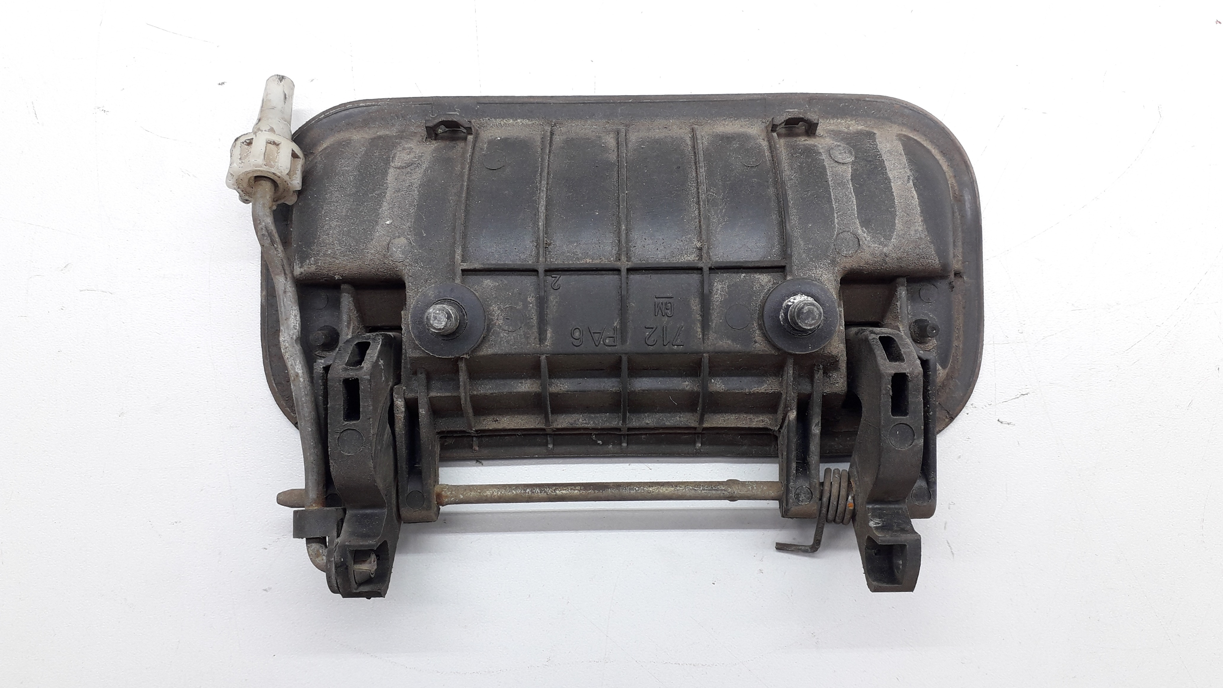Macaneta Externa Dianteira Direita Gm Corsa 2001 2