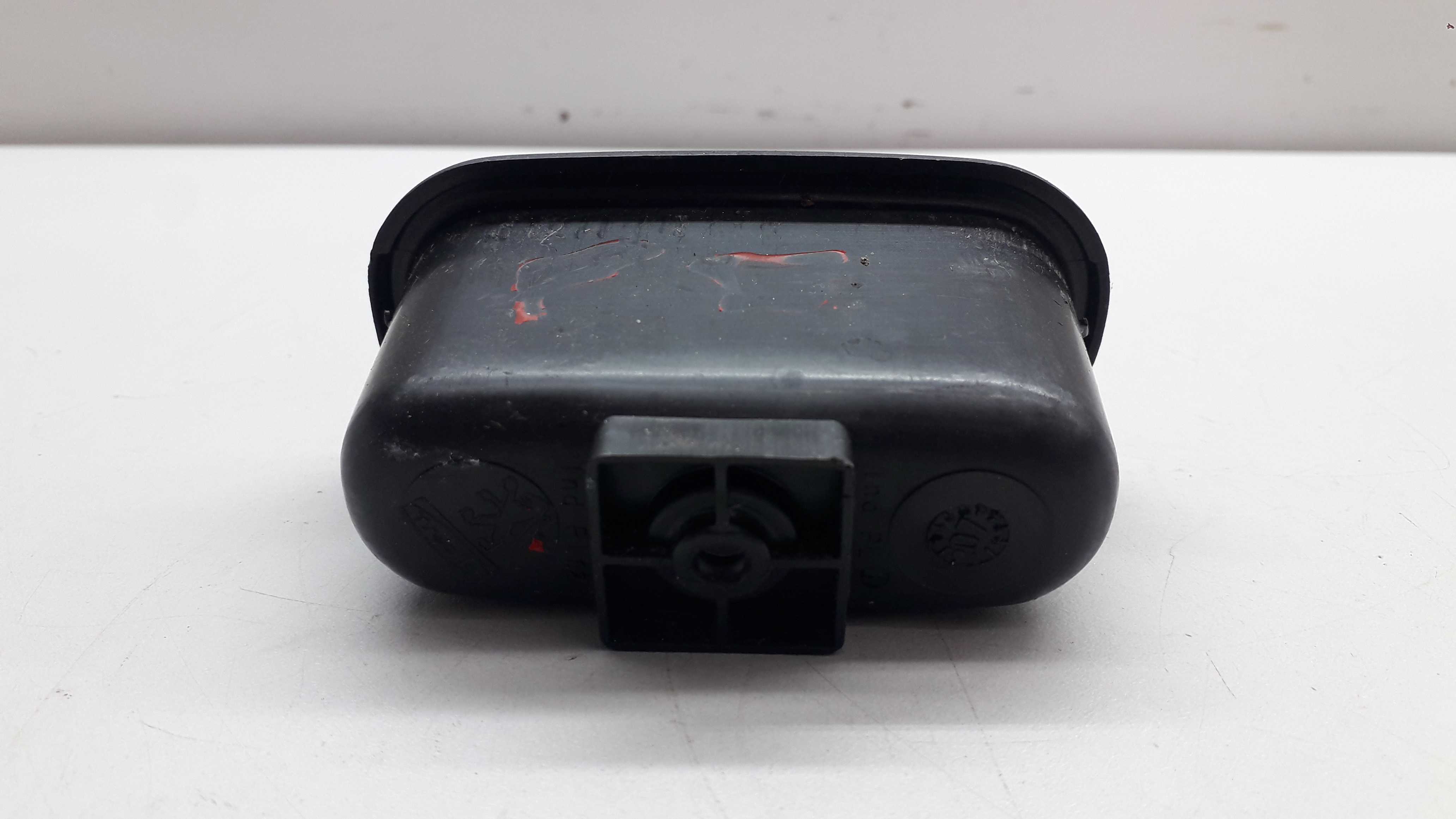 Puxador Porta Traseira Direita Peugeot 307/citroen C4 3