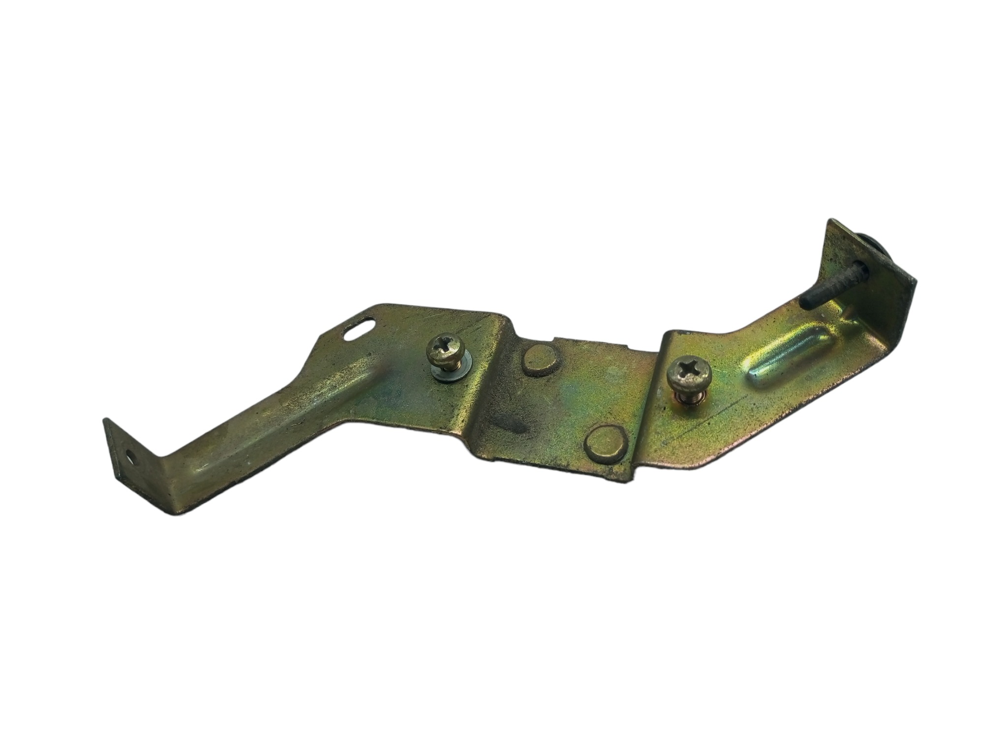 Suporte Modulo Ignicao Volkswagen Gol Bola 96 97 98 99 6
