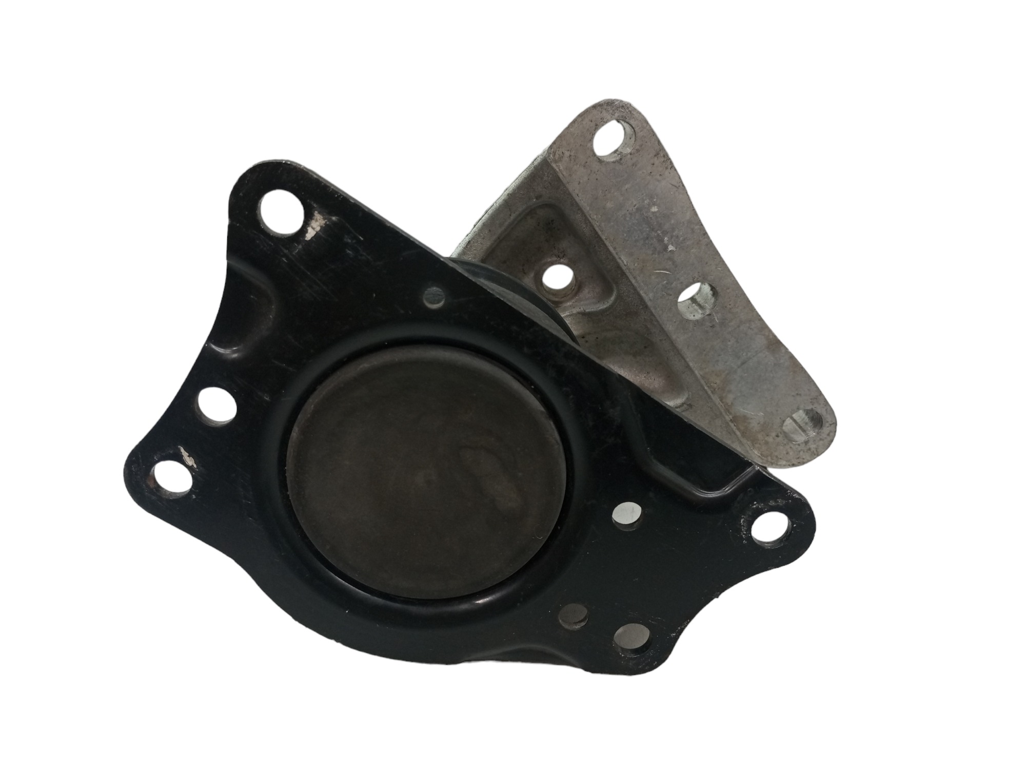 Suporte Coxim Motor Gol G7 G8 Fox Lado Direito 2017 2018 5