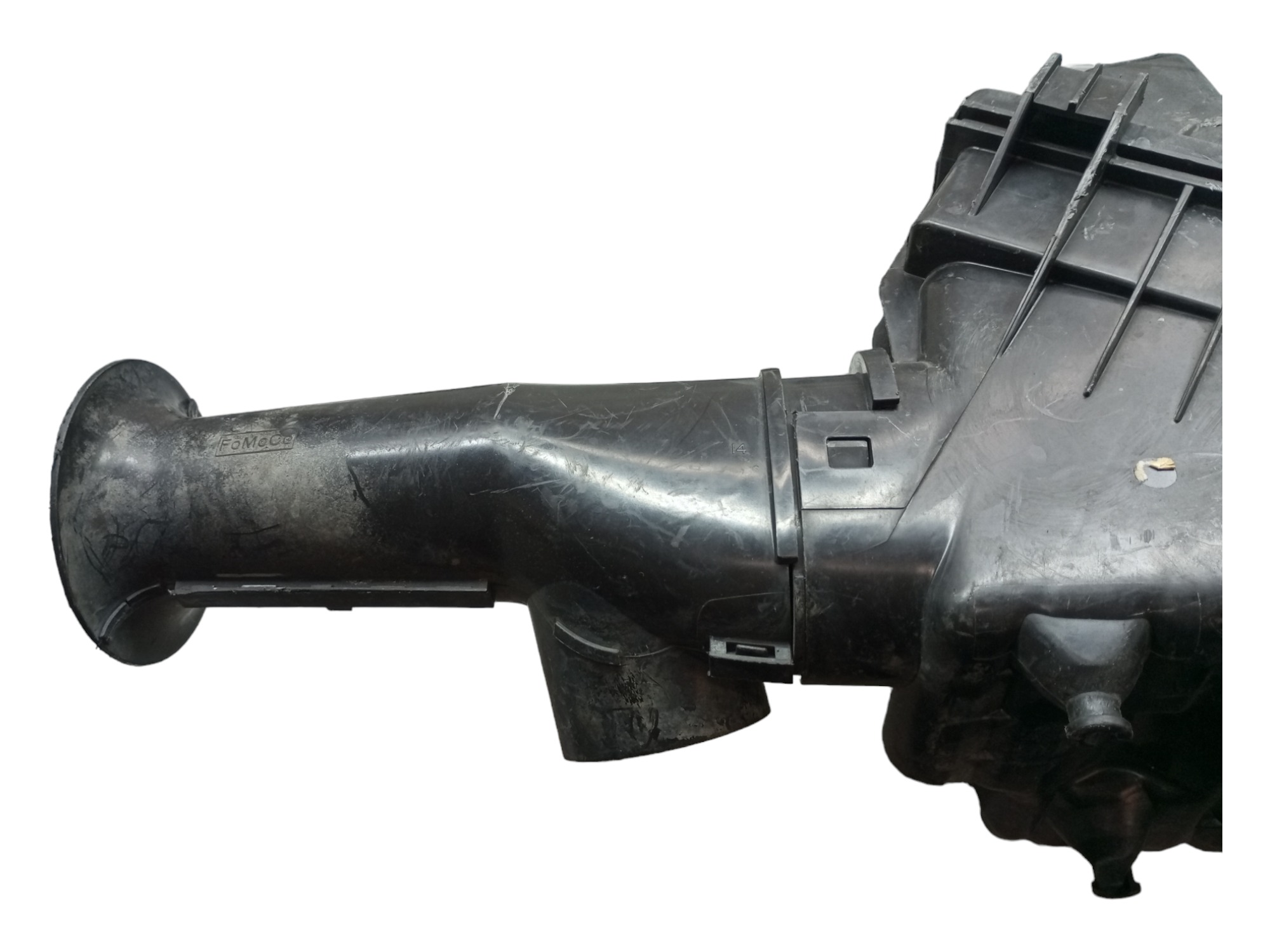 Caixa Filtro De Ar Ford Fusion 2.3 2007 2008 2009 2010 6