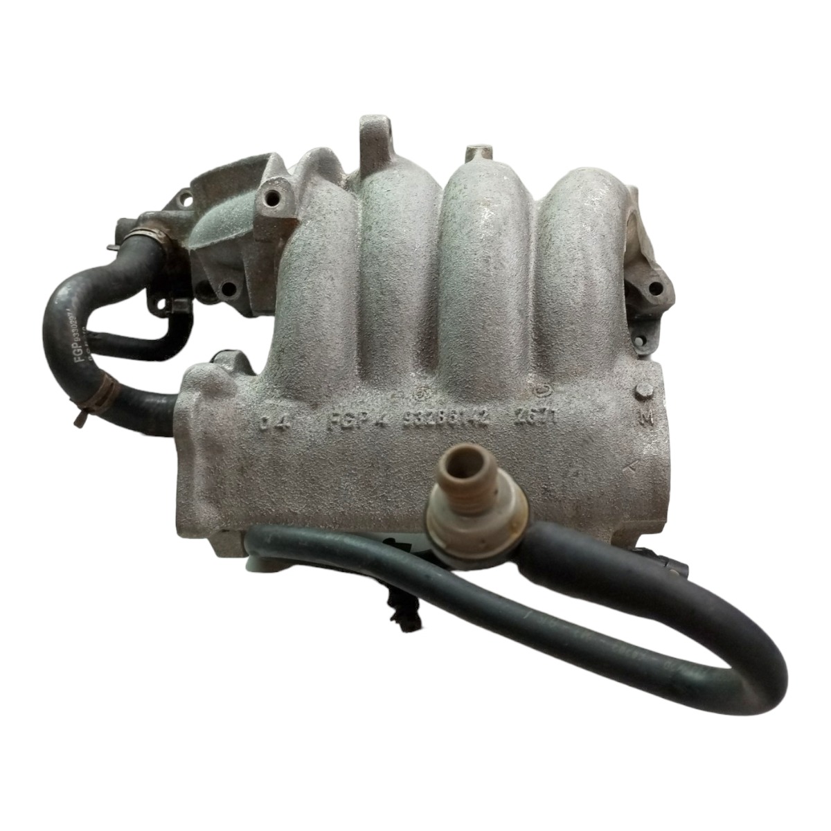 Coletor Admissão Corsa Celta Prisma 1 0 16v Gm 2007 2005 1