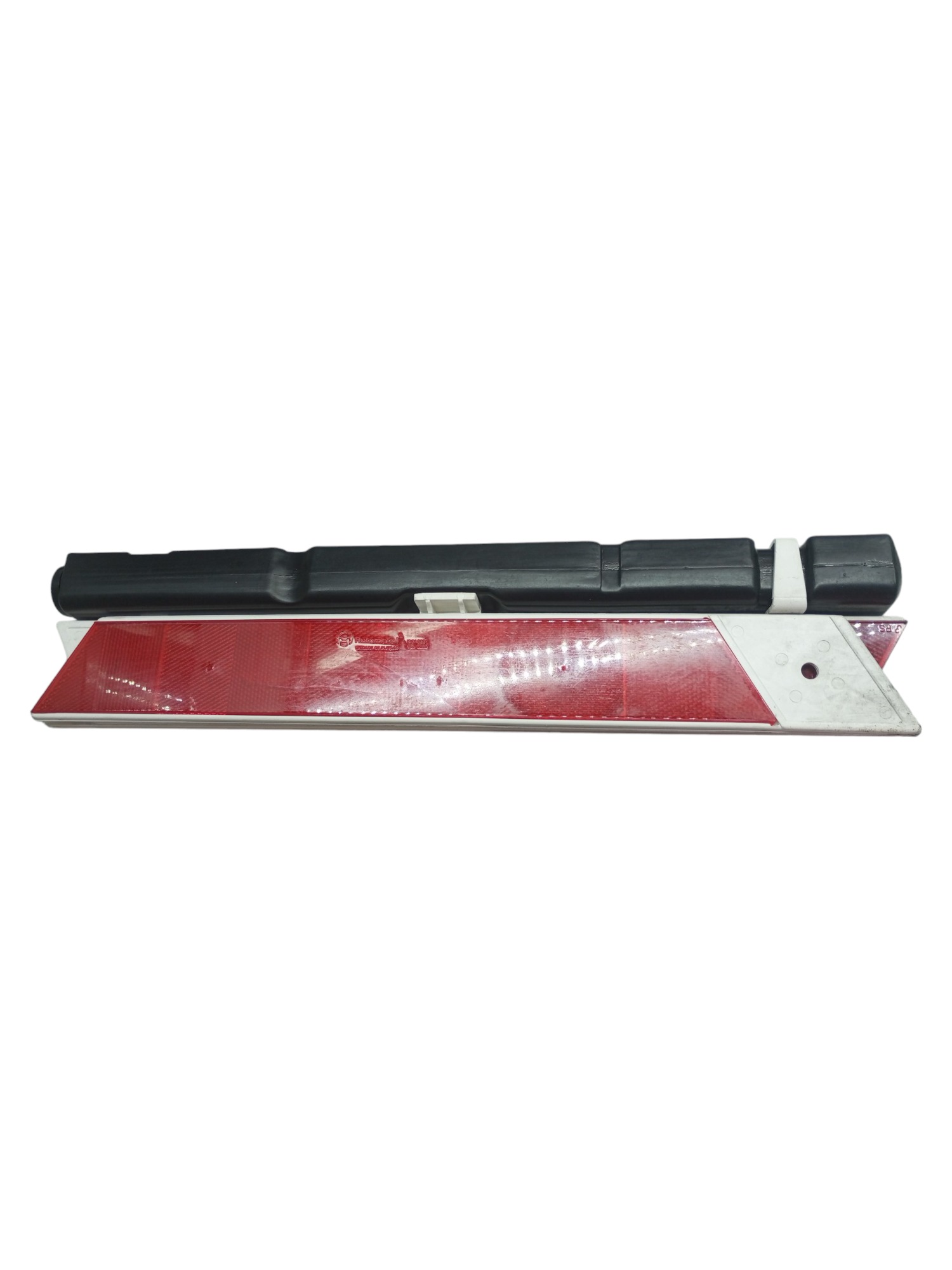Triangulo Sinalizacao Pajero Sport 2002 2003 2004 2005 5