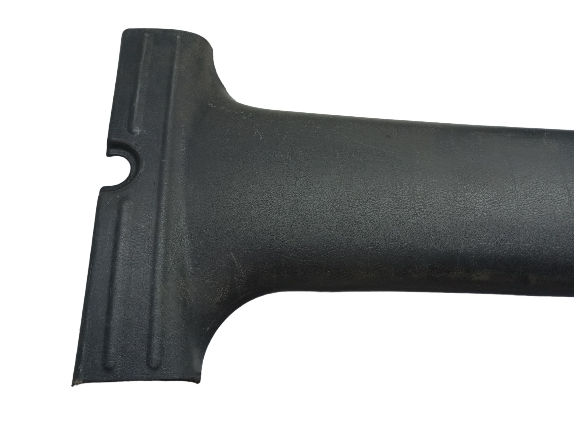Acabamento Coluna Volkswagen Gol G3 99 2000 2001 Direito 6