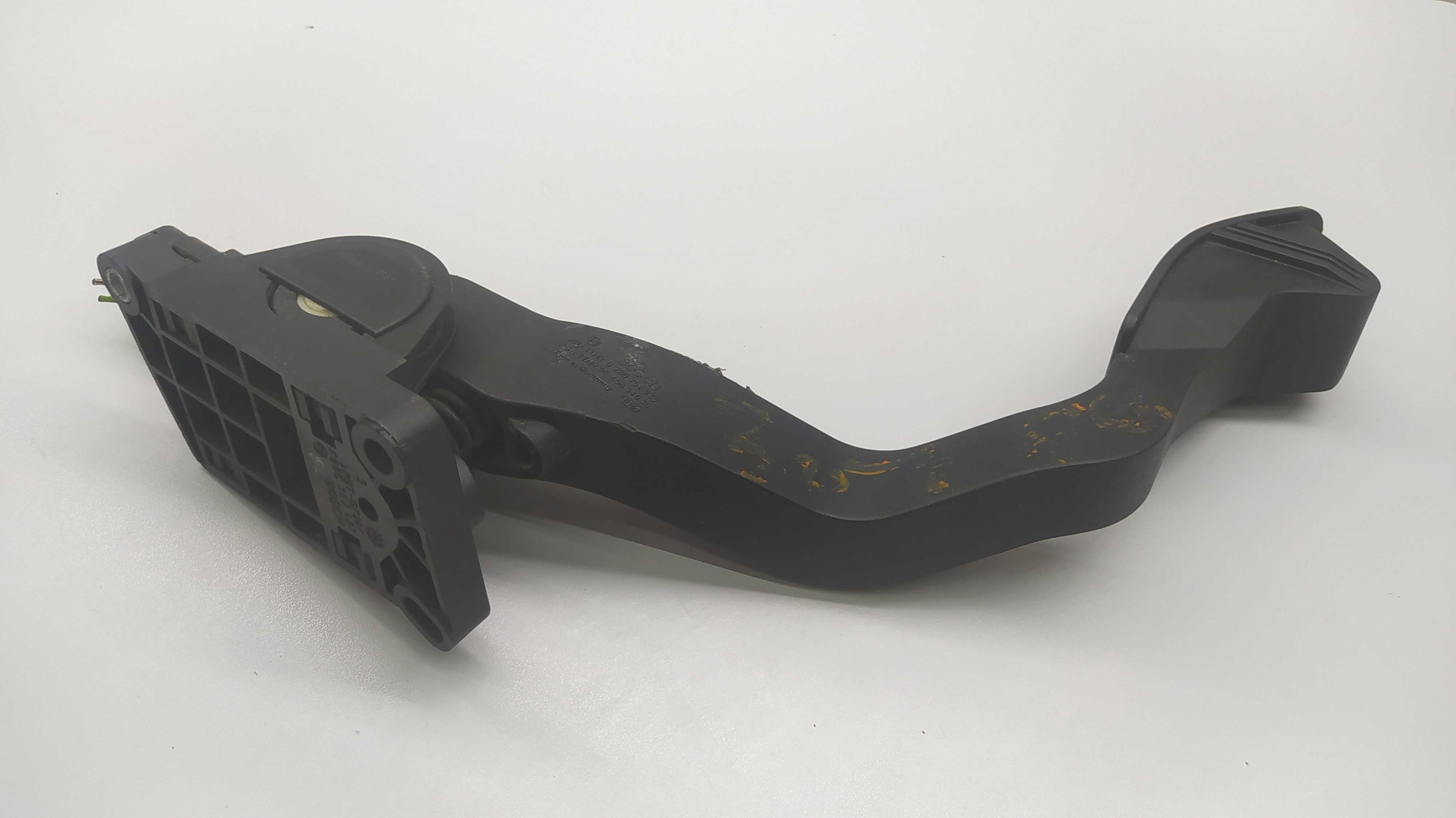 Pedal Acelerador Peugeot 307 Ref: 9645851580 3