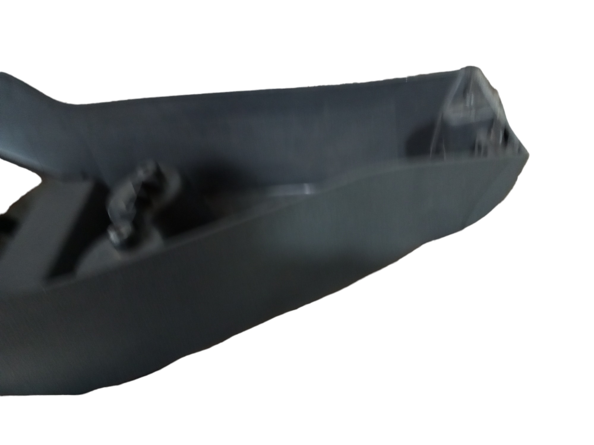 Console Central Sandero Logan 2009 2010 2011 2012 Renault 7