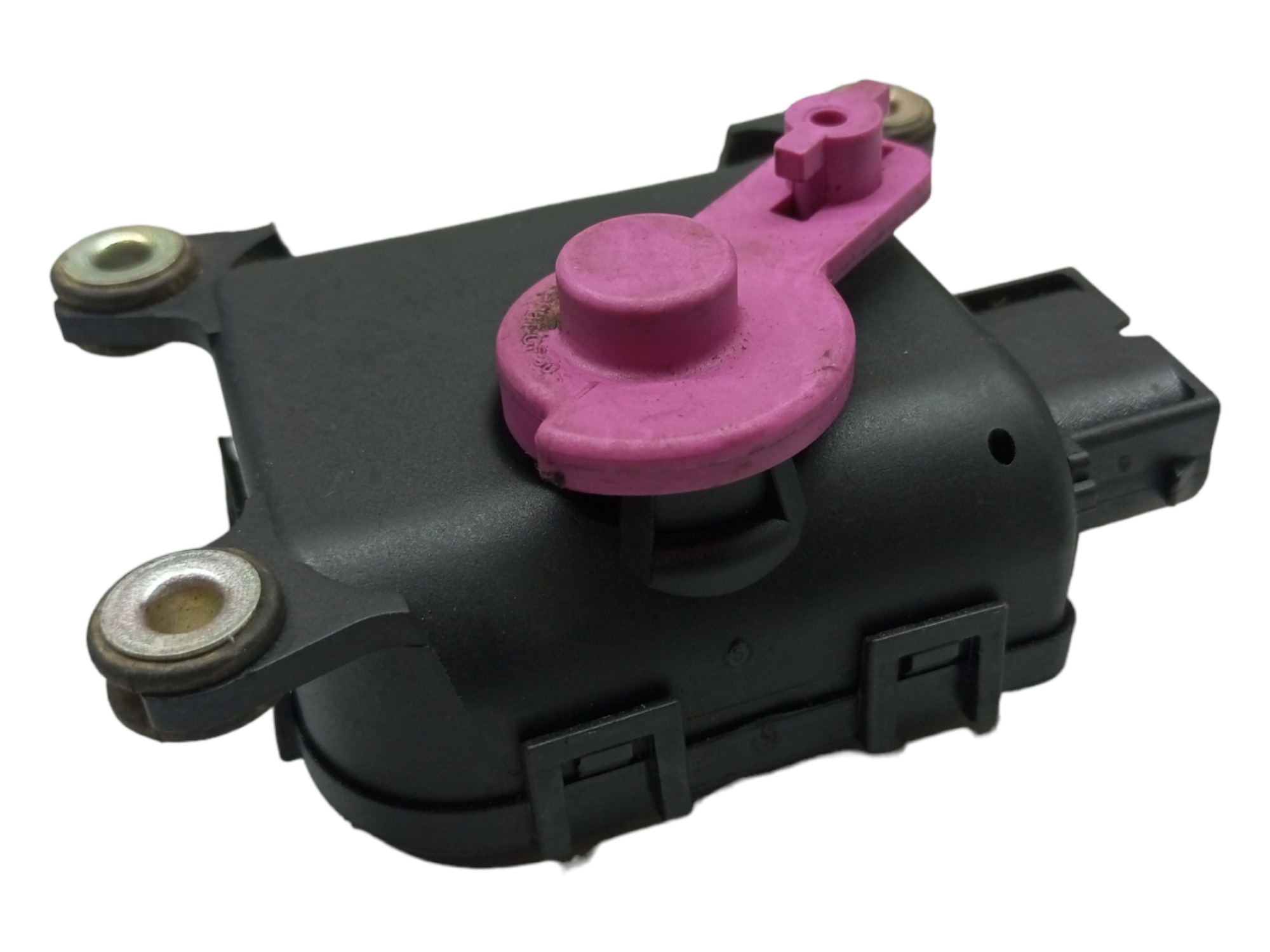 Motor Atuador Caixa Ar Golf 95 96 97 Audi A3 99 2000 2001 5