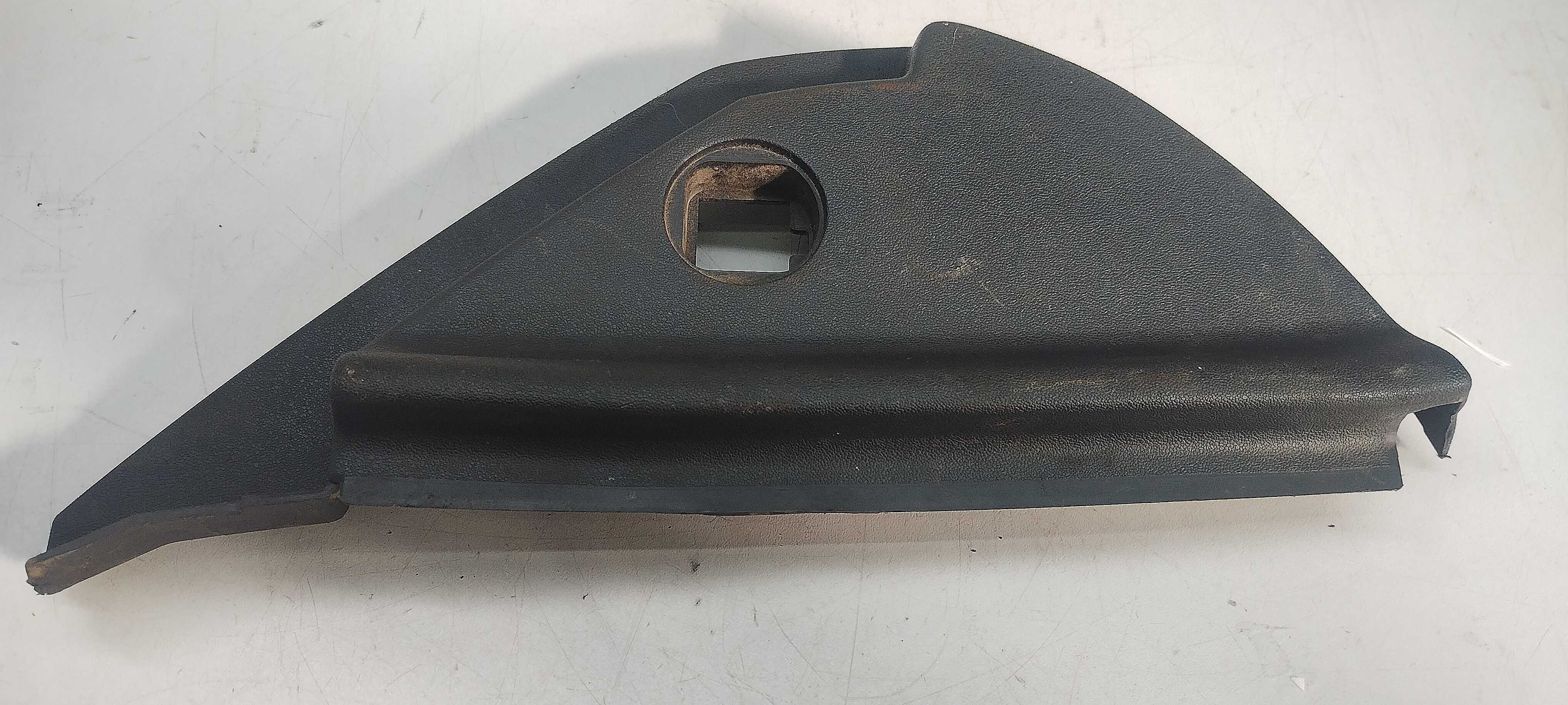 Moldura Tampa Lateral Painel Renault Megane 2008/2013 2