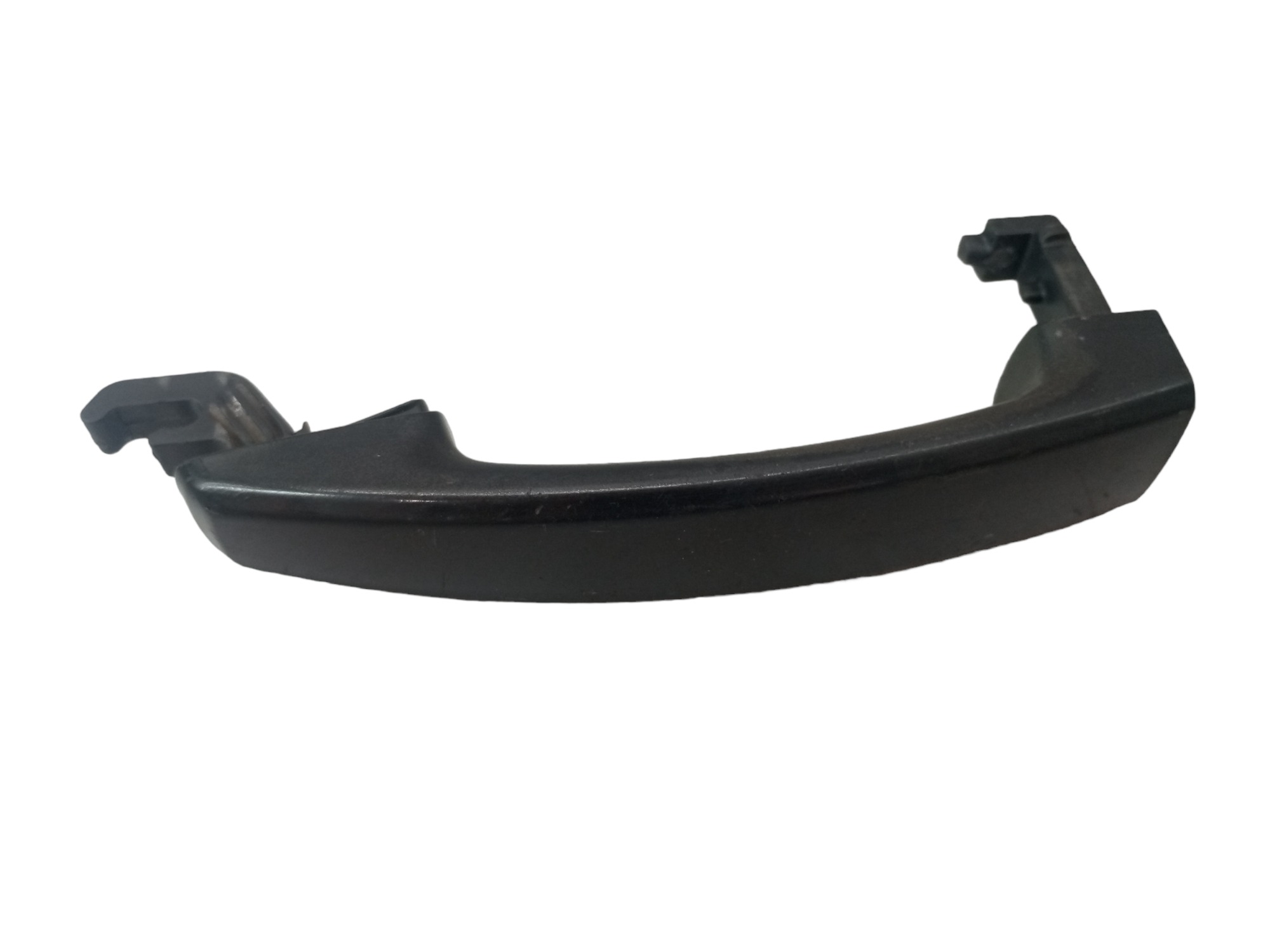 Macaneta Externa Agile Vectra Montana 2009 2010 Direita  Azul-escuro Dianteira 7