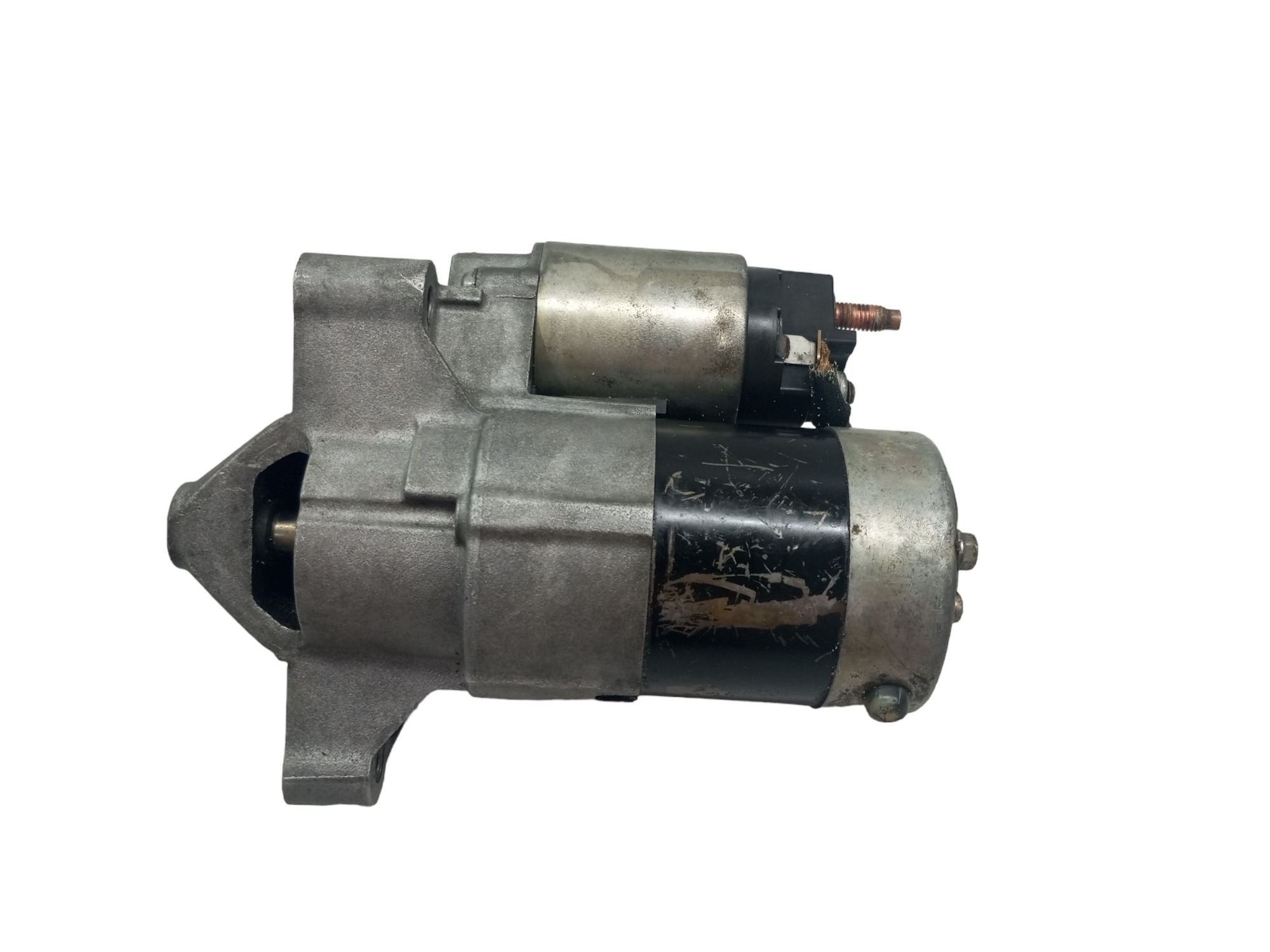 Motor Arranque Partida Peugeot 307 2.0 2003 2005 2007 2008 3