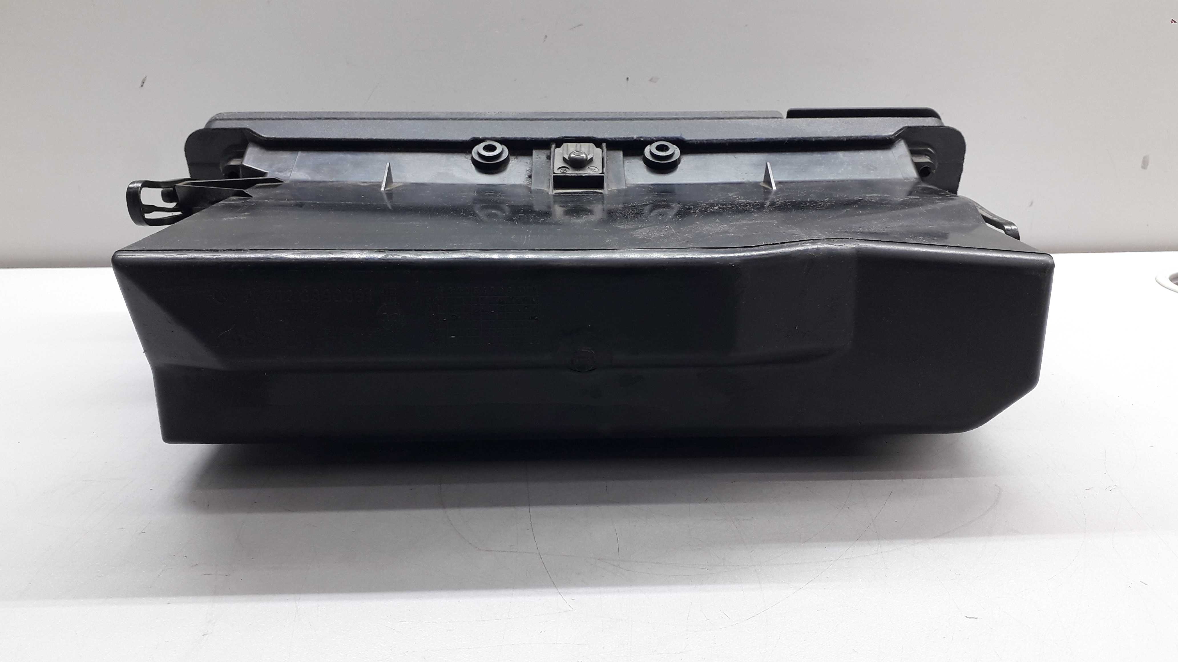 Porta Luvas Mercedes C230/c280 1996/2000 4
