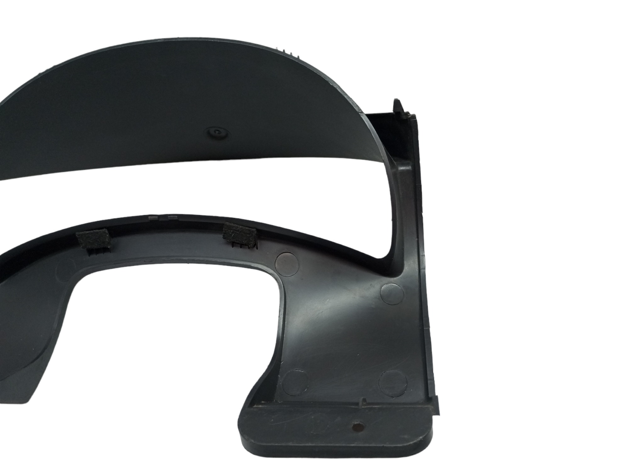 Moldura Painel Instrumento Corsa Montana Chevrolet 2002 3