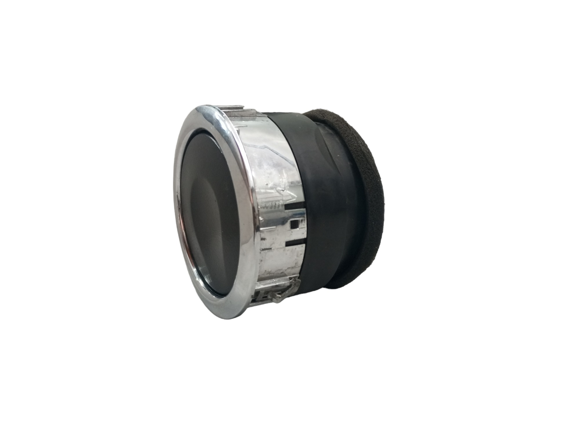 Difusor De Ar Painel Lateral Jac J3 2010 2011 2012 2013 3