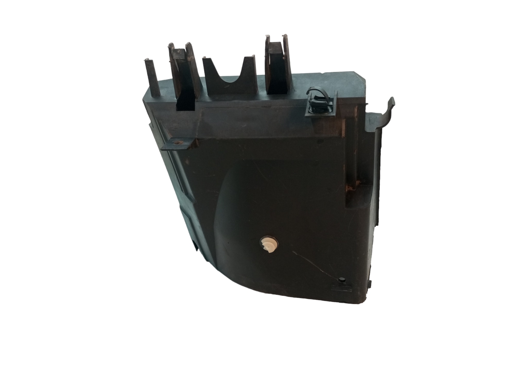 Caixa Suporte Modulo Citroen C4 Pallas 2008 2009 2010 2012 5