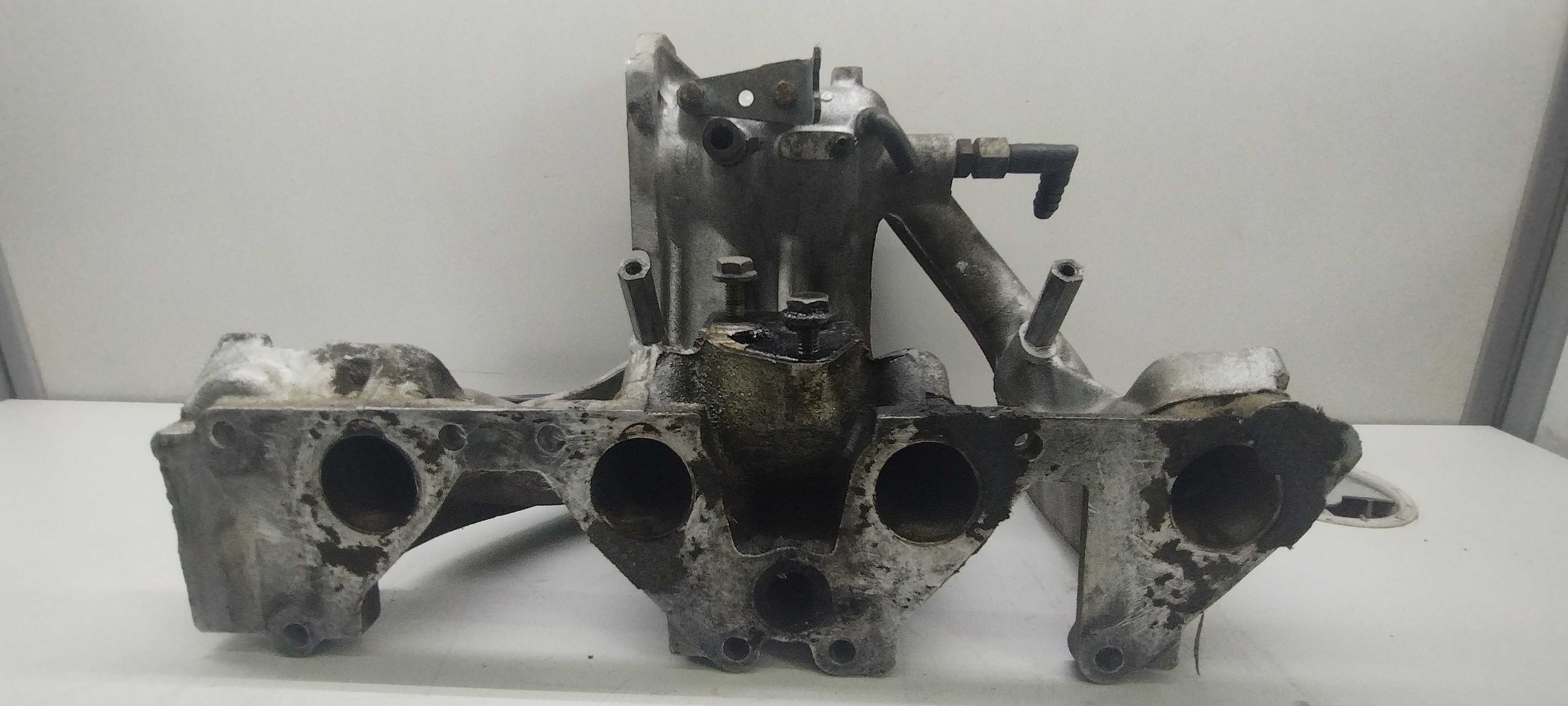 Coletor Admissão Gm Omega Vectra Astra 2.2 93/98 3