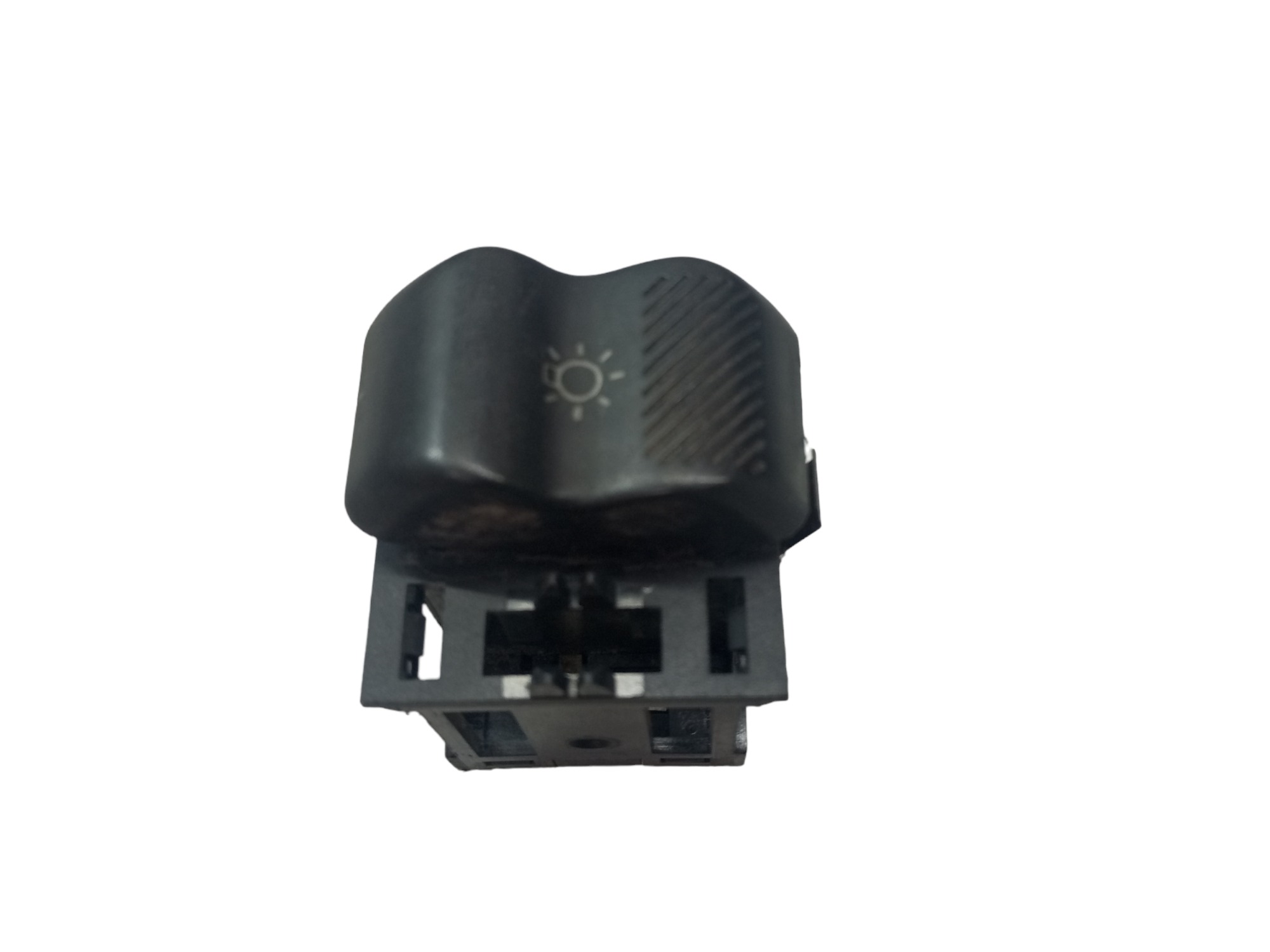 Interruptor Botao Farol Chave Luz Gol Parati 95 2000 2002 2