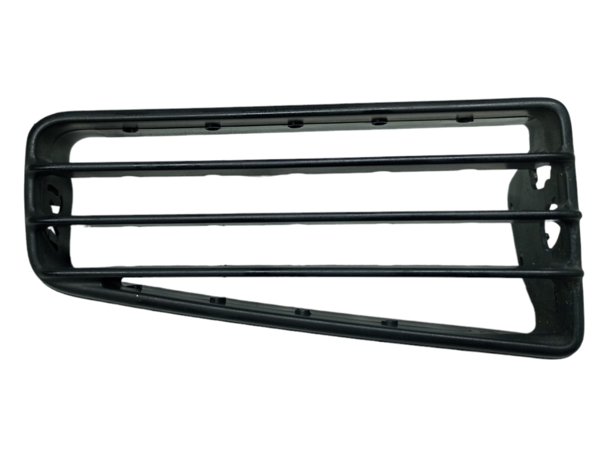 Difusor Ar Central Golf 95 96 97 98 Lado Direito Volkswagen 3