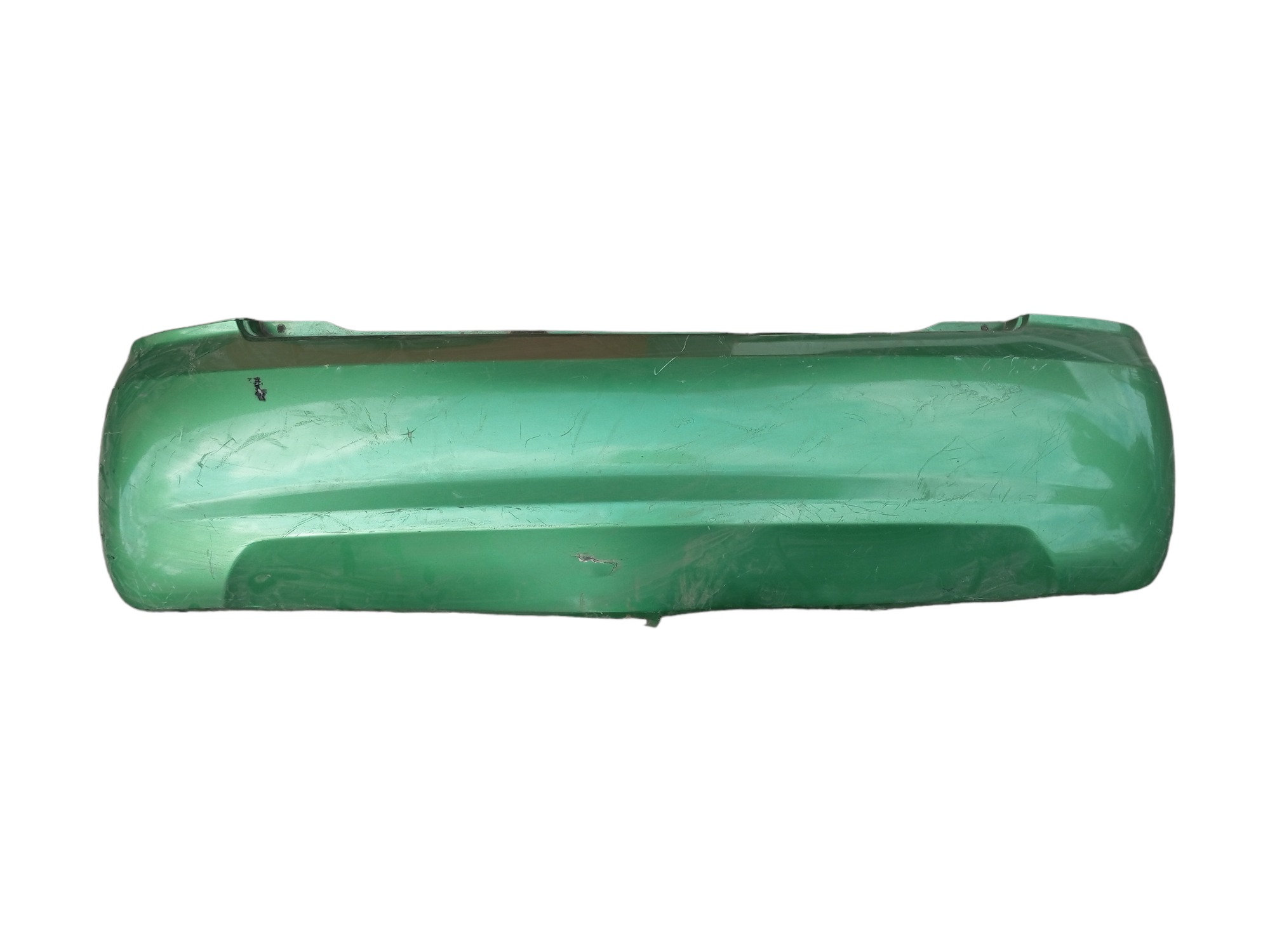 Suporte Parachoque Traseiro Kia Picanto 2004 2005 2006 1