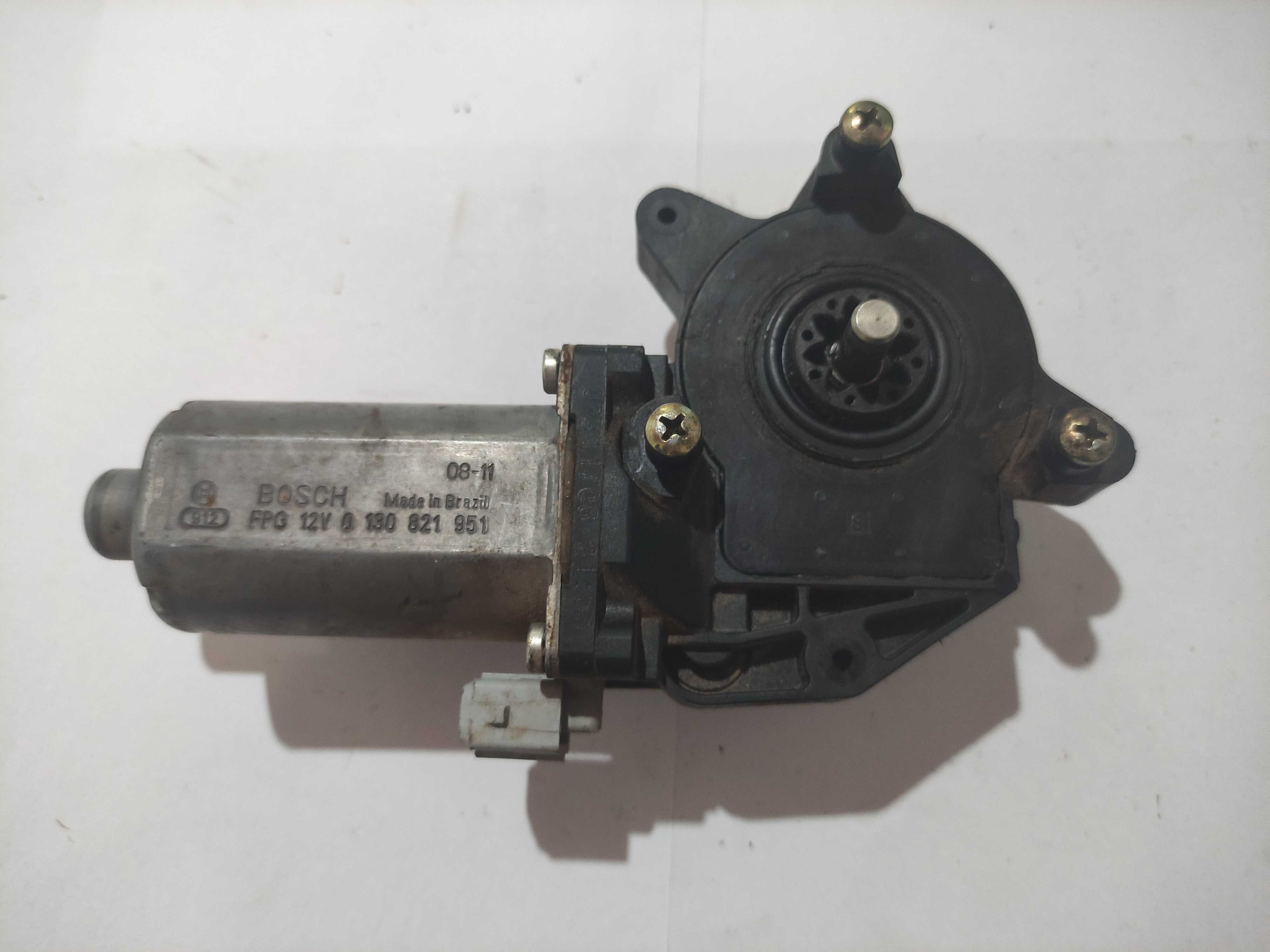 Motor Máquina Vidro Direito Gol 1