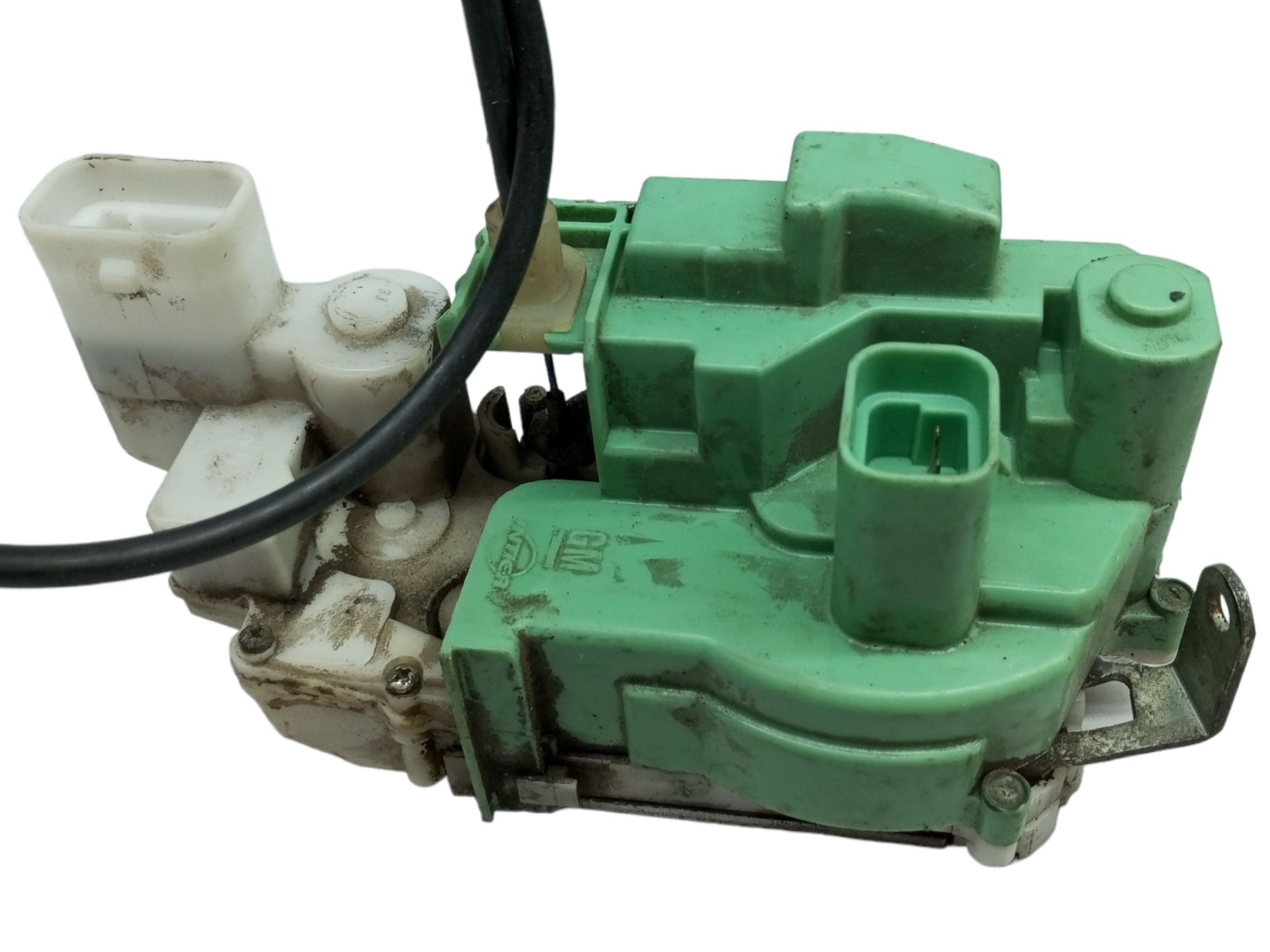 Fechadura Eletrica Vectra Chevrolet Traseira Esquerda 2006 2