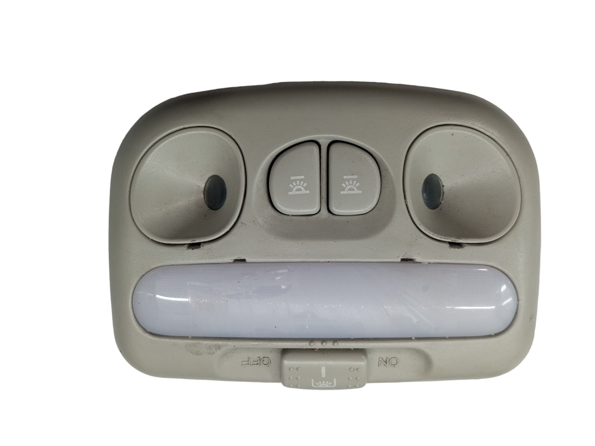 Luz De Teto Cortesia Jac J3 2009 2010 2011 2012 2013 1