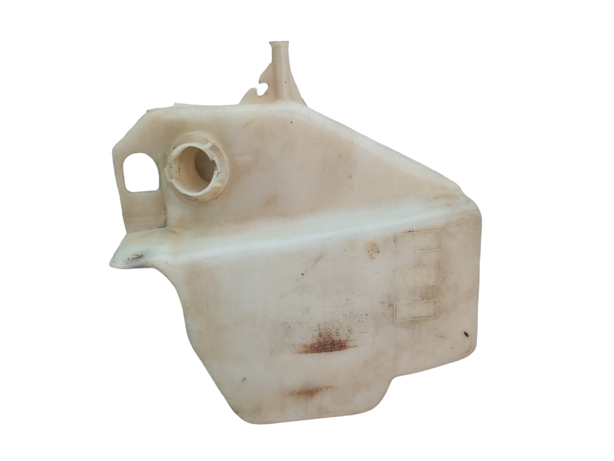 Reservatorio Limpador Parabrisa Fiesta 2002 2003 2004 Ford 5