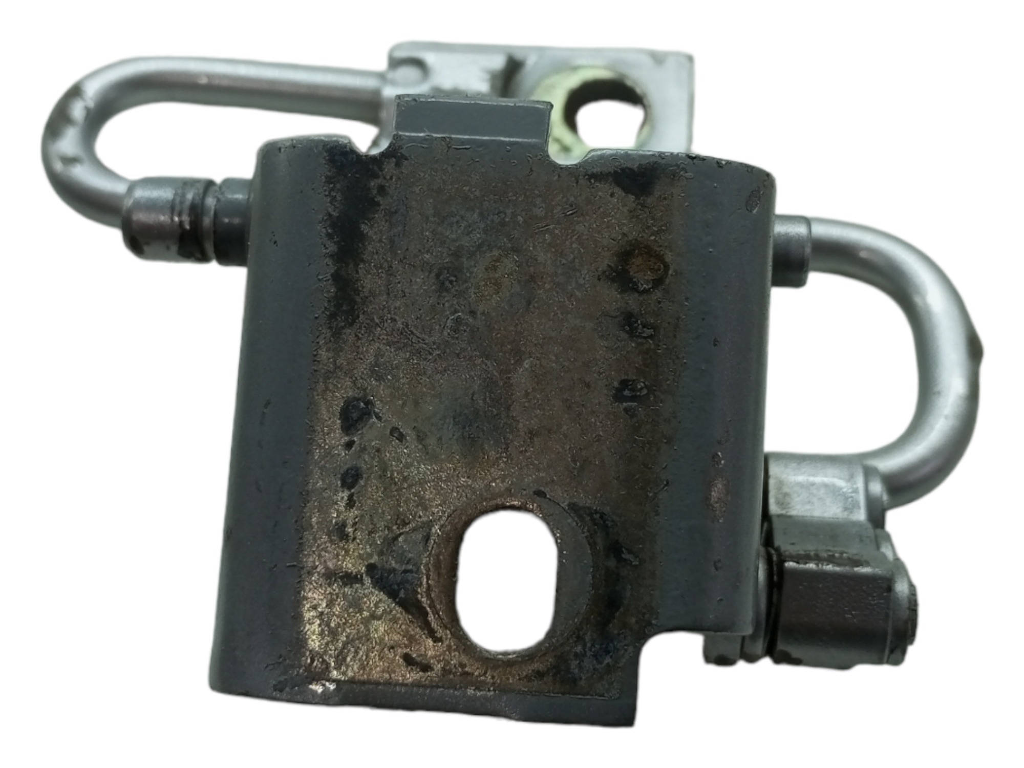 Dobradica Porta Passat Alemao 97 98 99 Dianteira Direita 5
