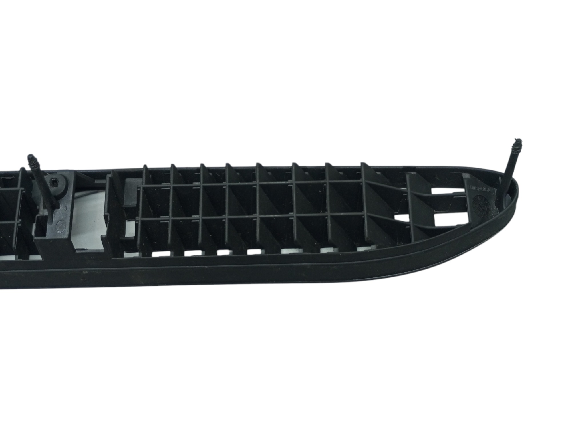 Difusor Ar Painel Audi A3 97 98 99 2000 2001 2002 2003 5