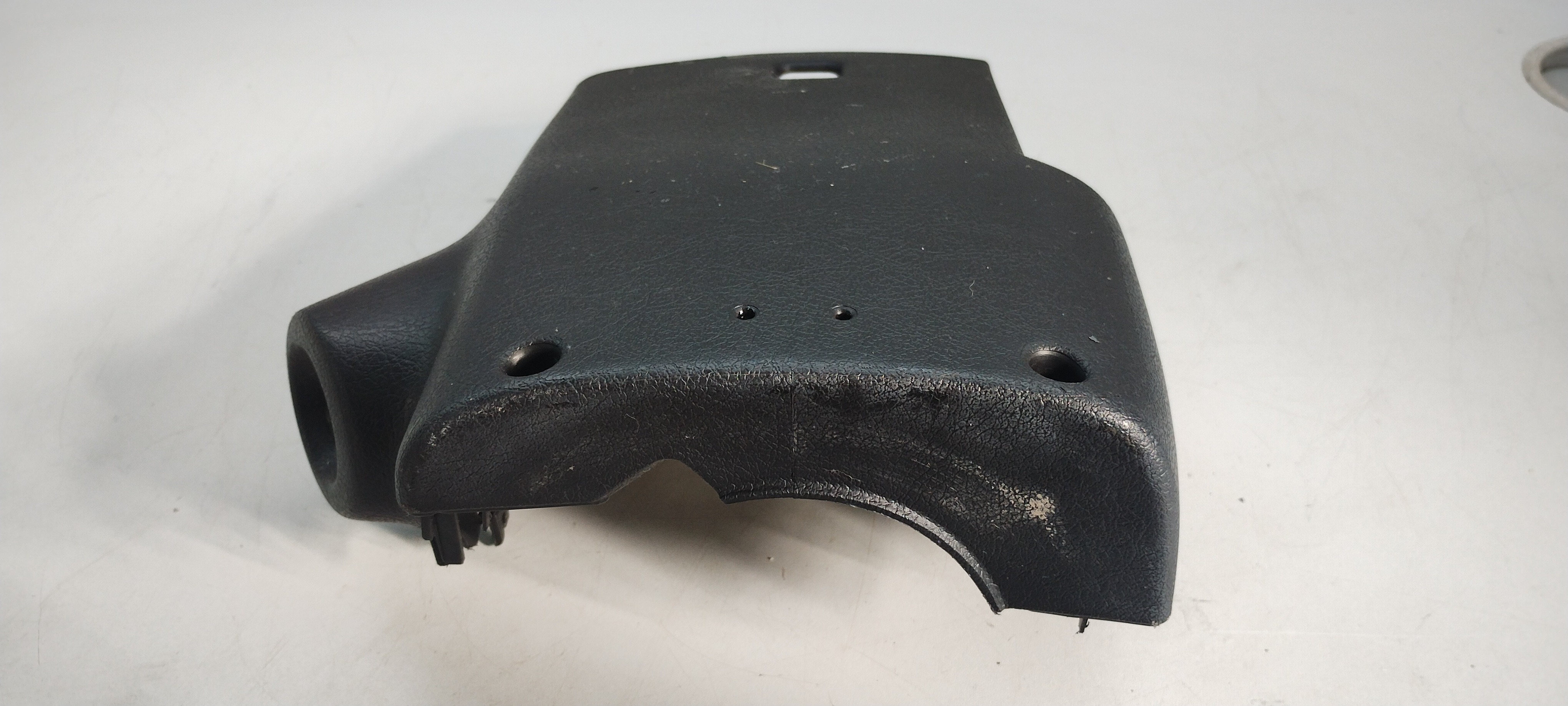 Moldura Capa Chave De Seta Inferior Peugeot 307 2008 2