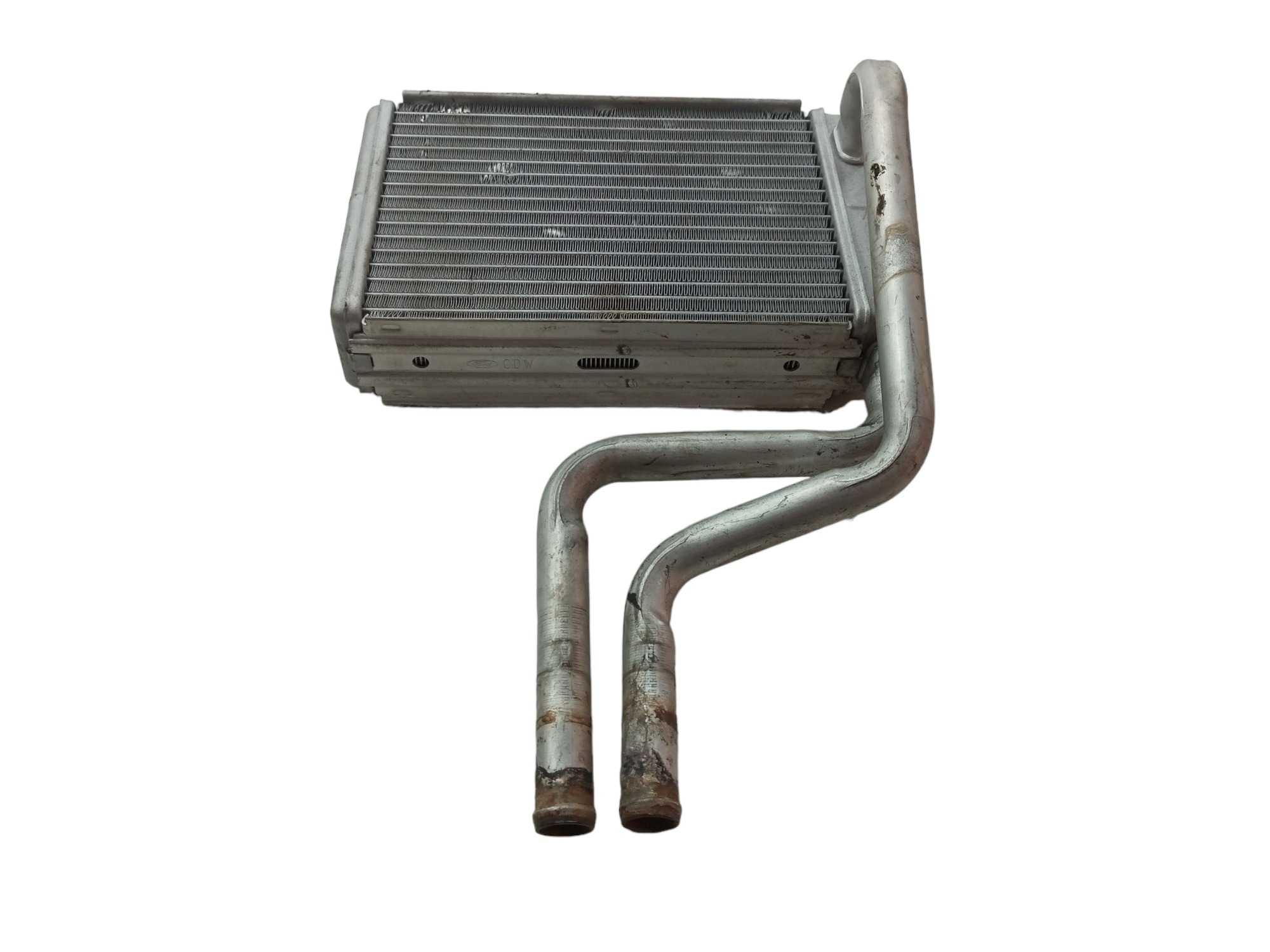 Radiador Ar Quente Mondeo Ford 97 98 99 2.0 Evaporador 6