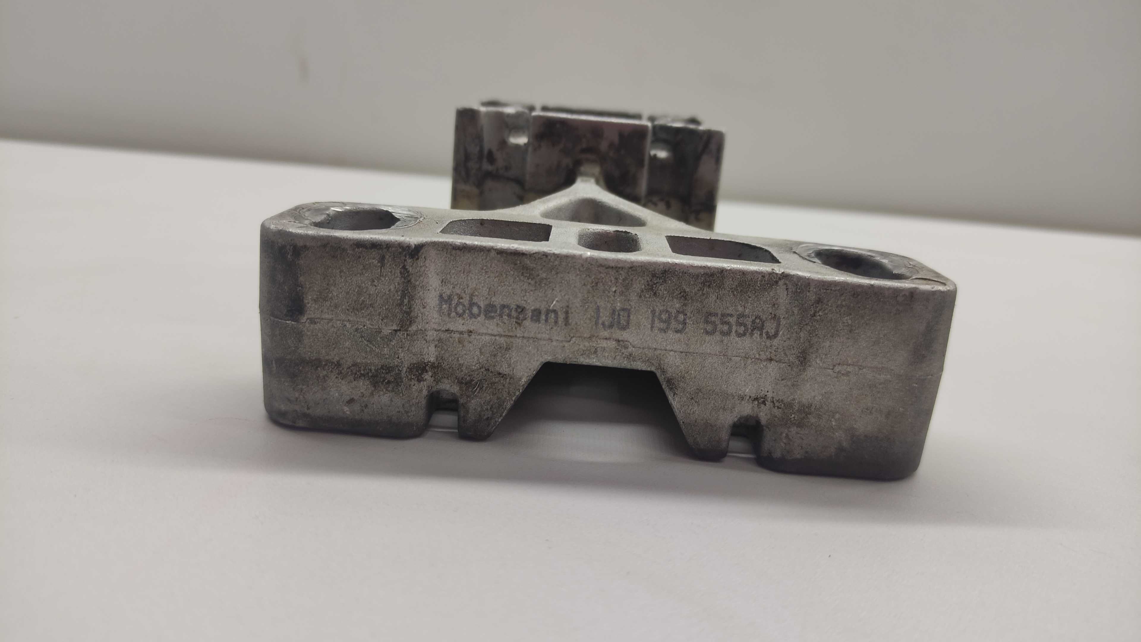 Suporte Coxim Câmbio Audi A3 2003 2