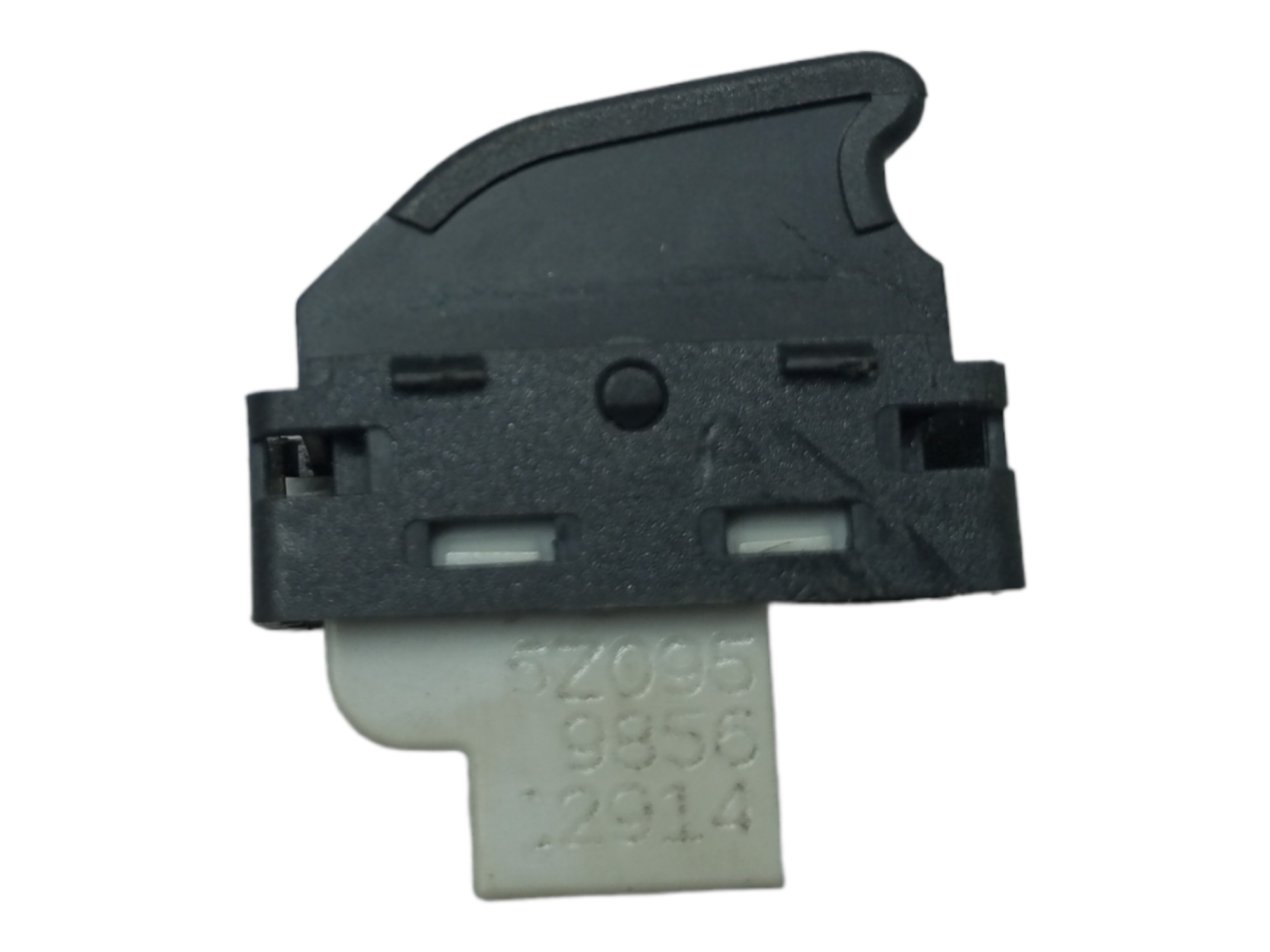 Botao Vidro Eletrico Gol G5 G6 2008 2012 Dianteiro Direito 4
