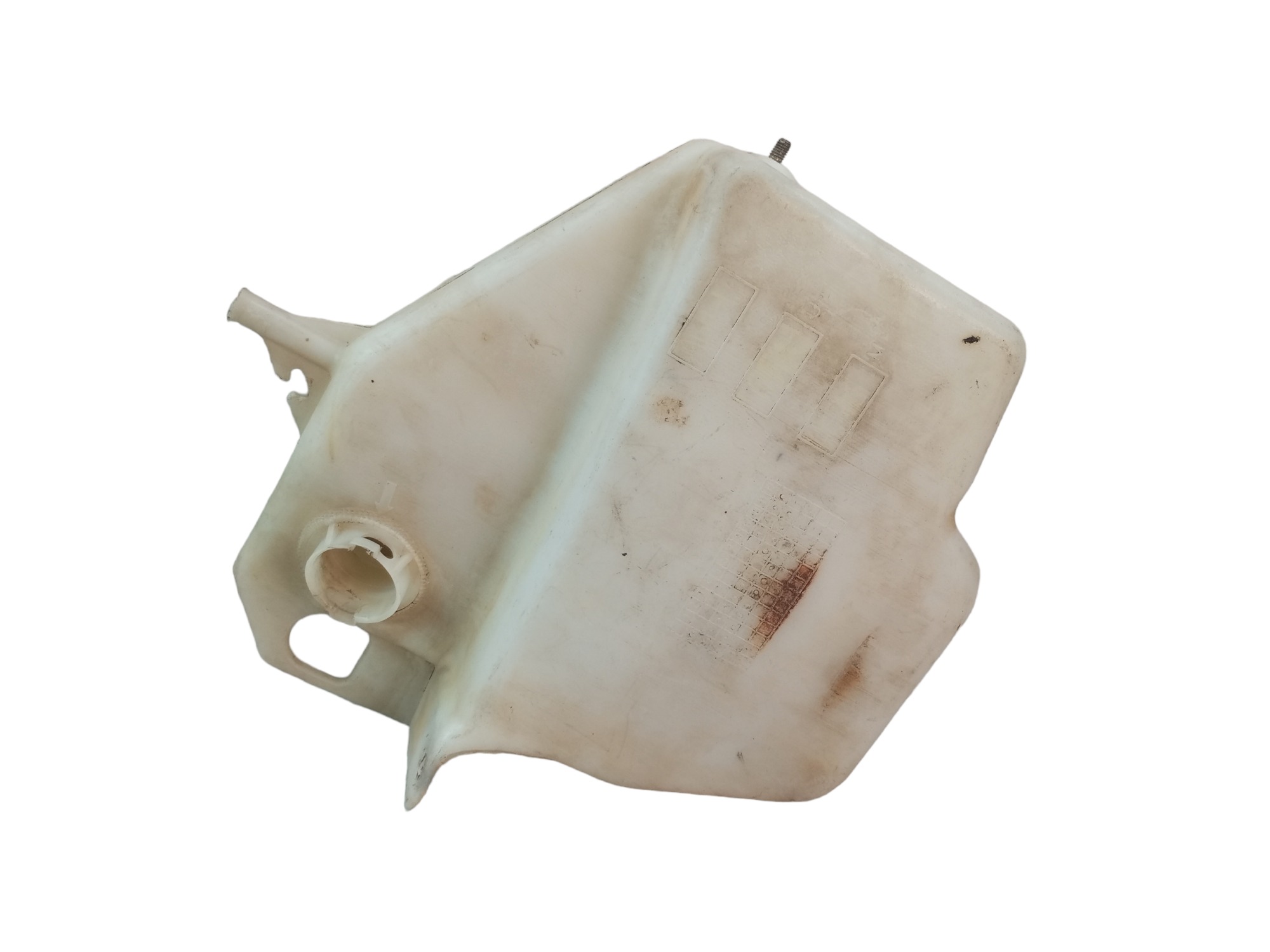 Reservatorio Limpador Parabrisa Fiesta 2002 2003 2004 Ford 3