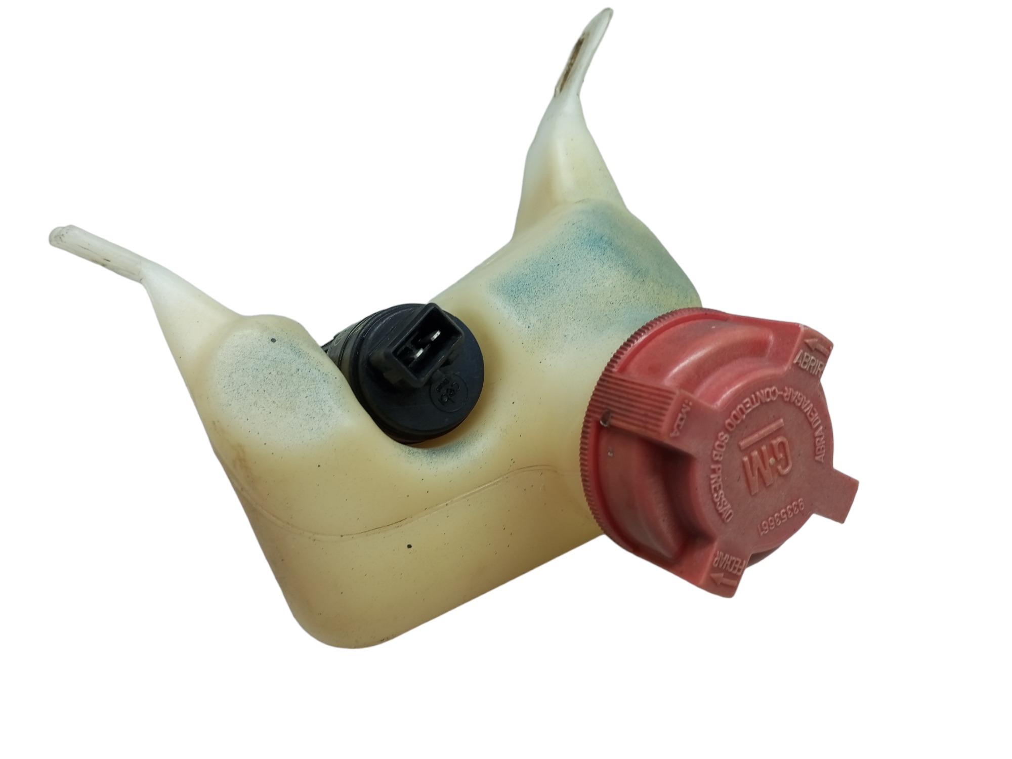 Reservatorio Partida Frio Corsa Chevrolet 2002 2003 2004 2