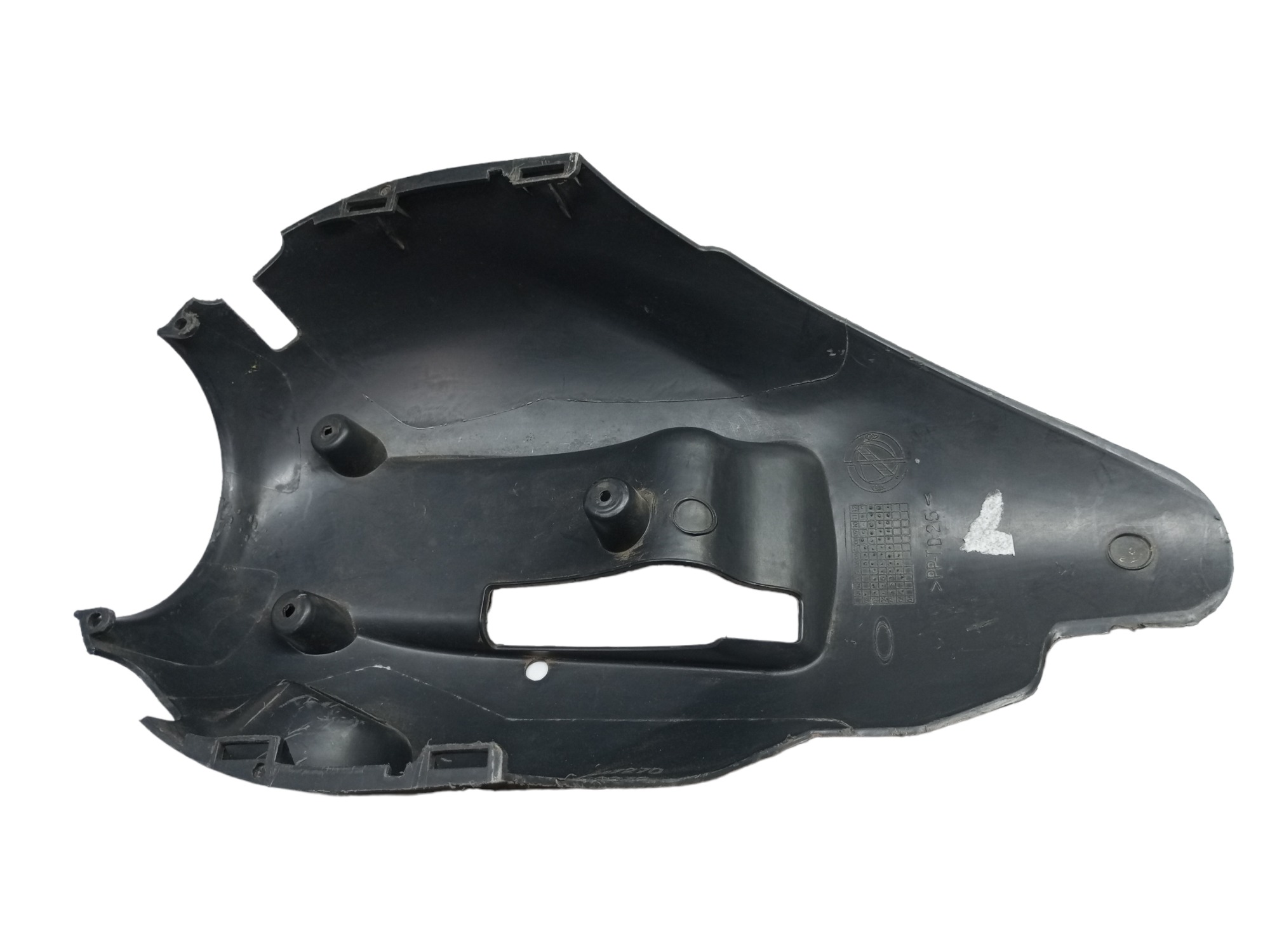 Capa Chave Seta Fiat Stilo 2003 2005 2008 Superior Coluna 5