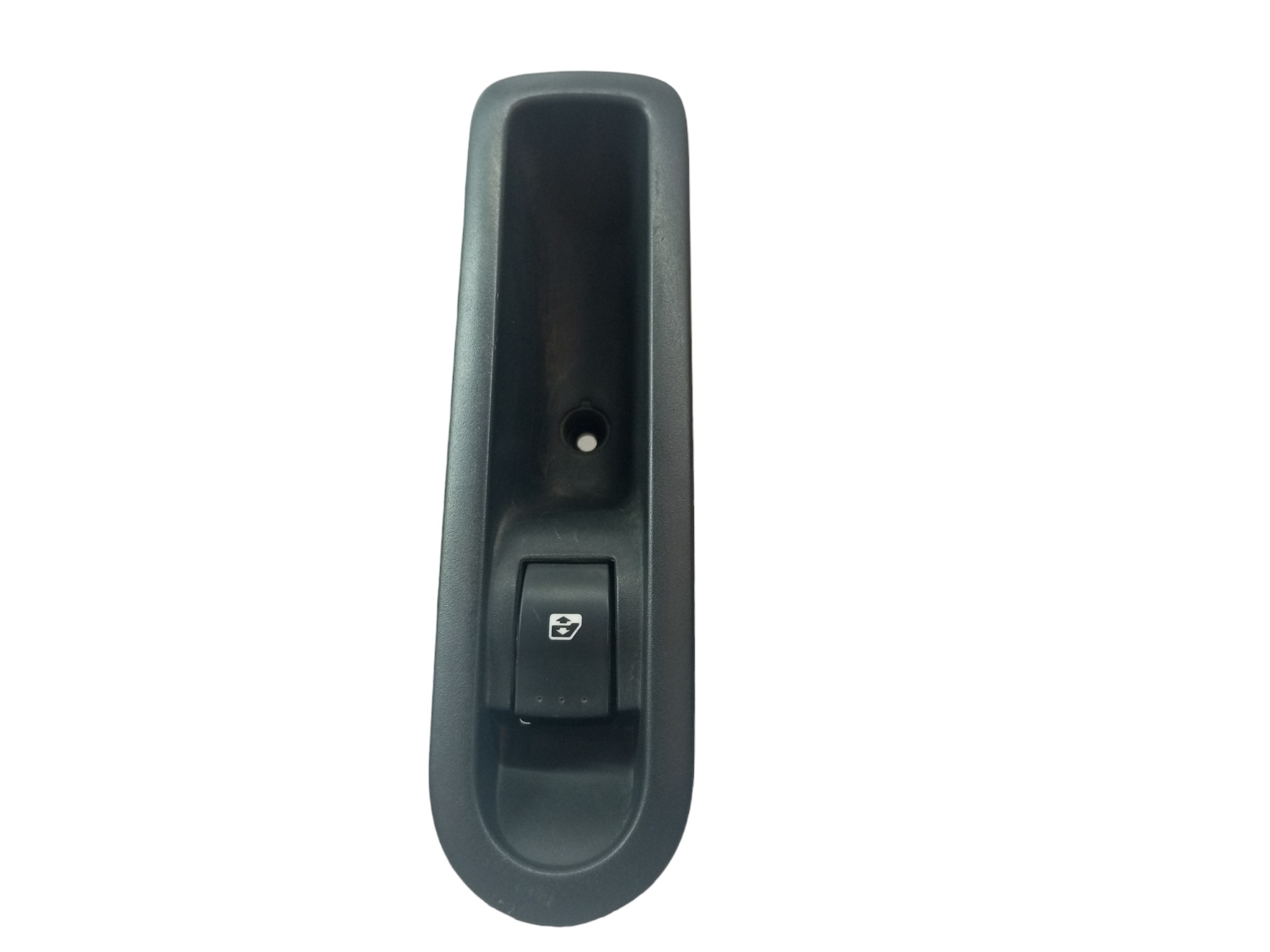 Moldura Botao Vidro Renault Megane 2007 2013 Traseiro 1