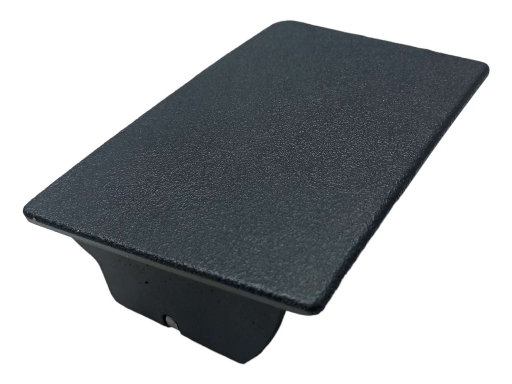 Cinzeiro Traseiro Console Central Mercedes C230 C280 98 99 4