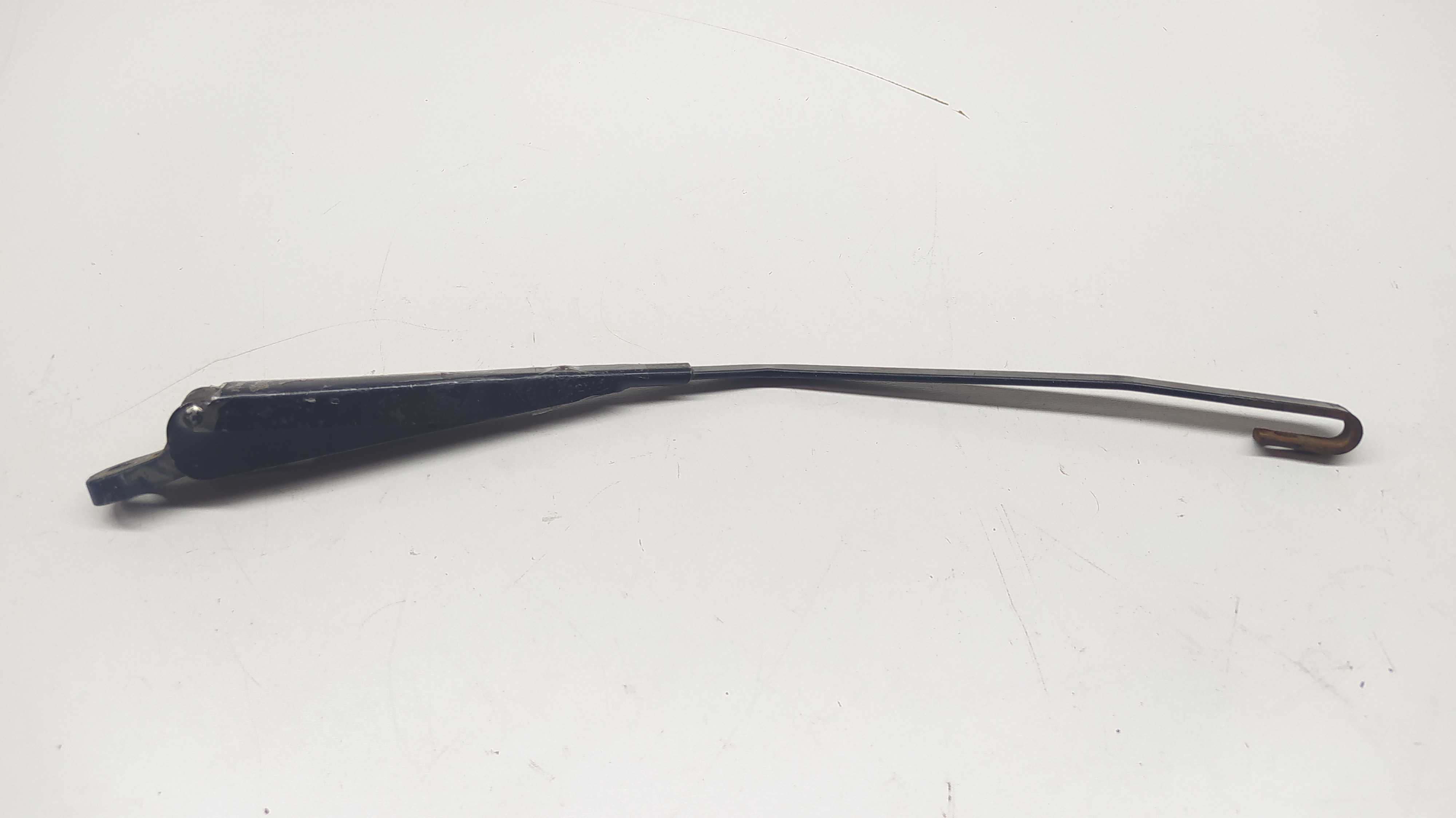 Braço Haste Limpador Traseiro Gm Omega 1