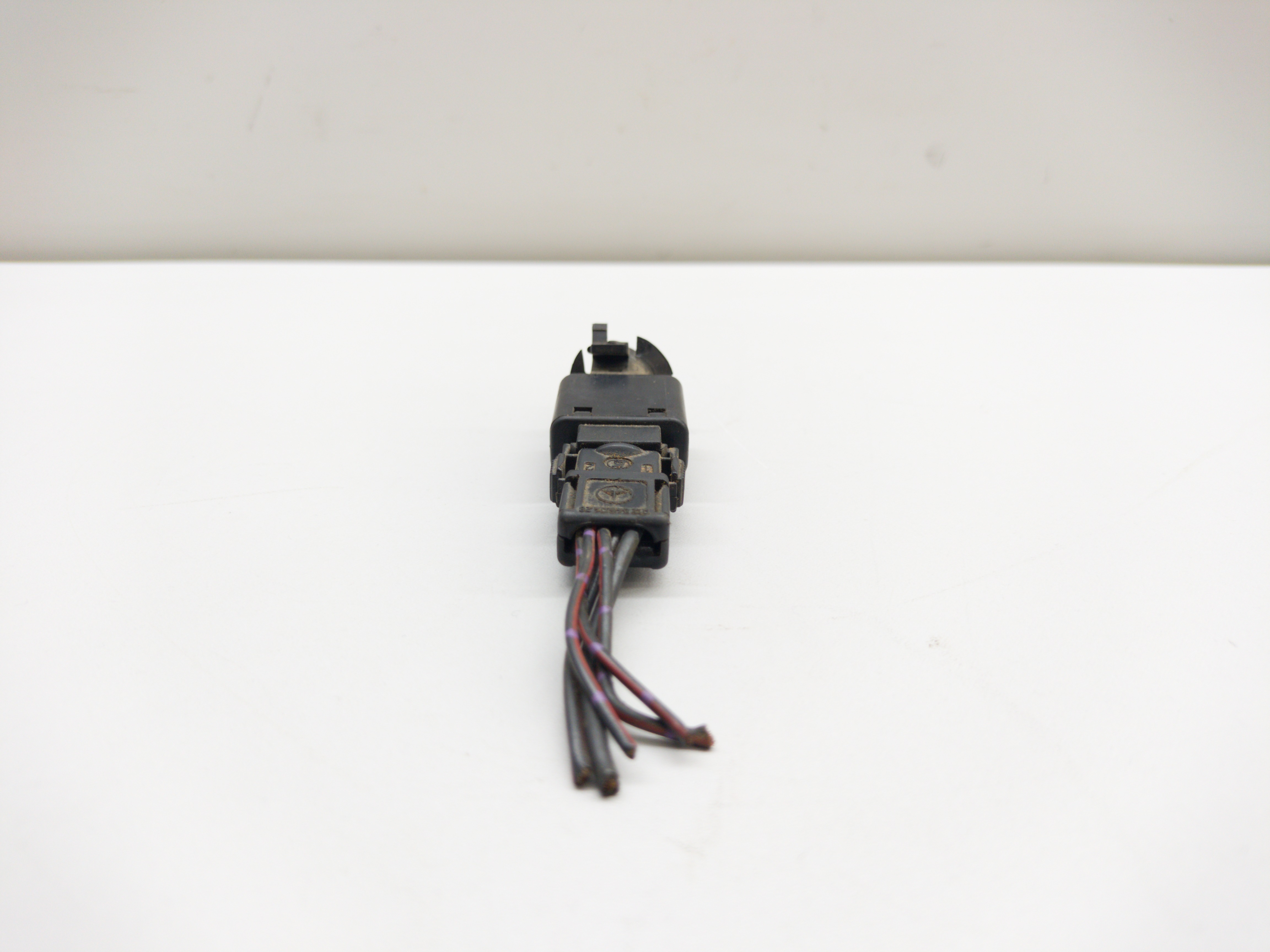 Interruptor Luz De Freio Mercedes C280 6