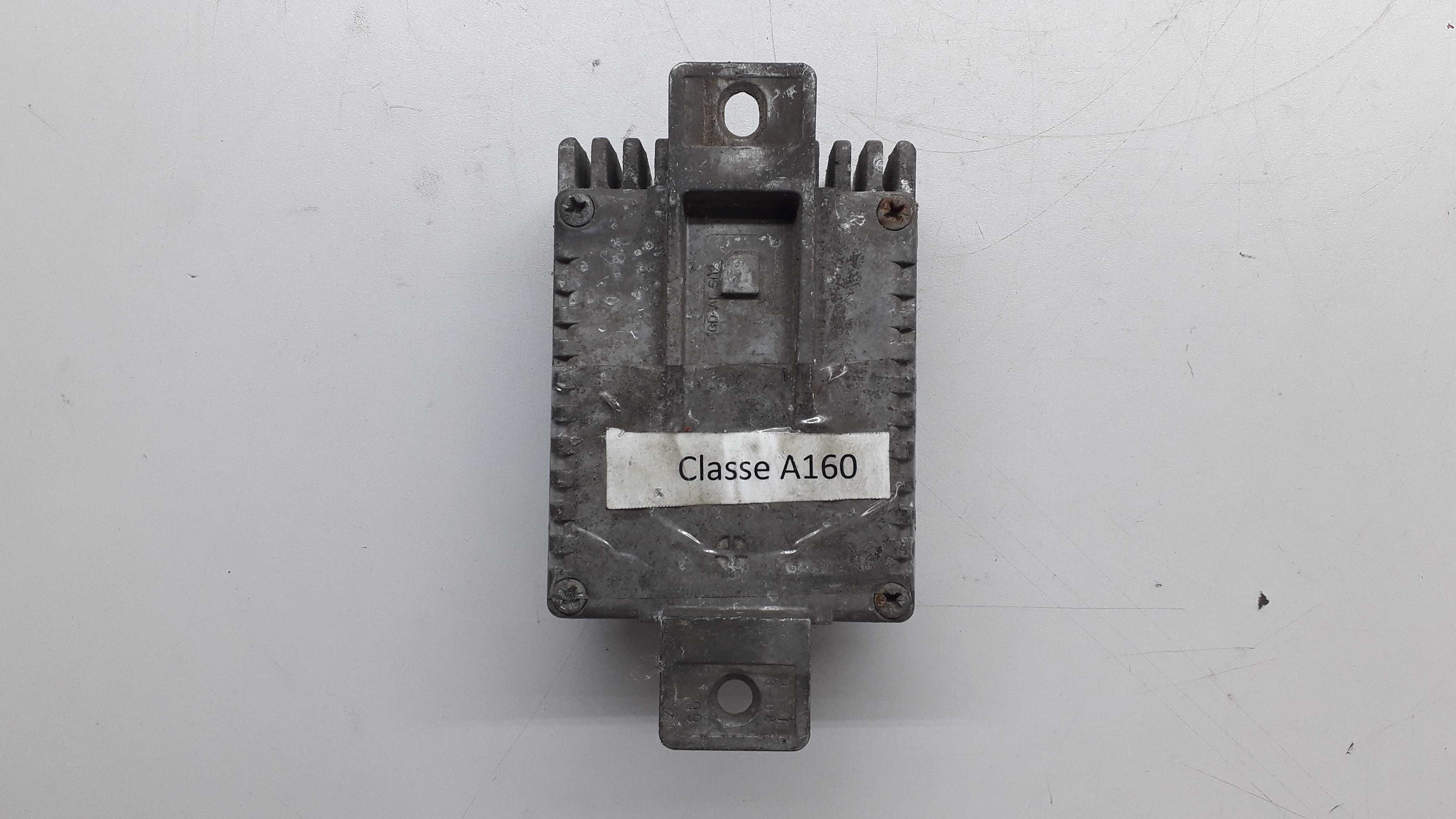 Relé Da Ventoinha Mercedes Classe A160/a190 2002