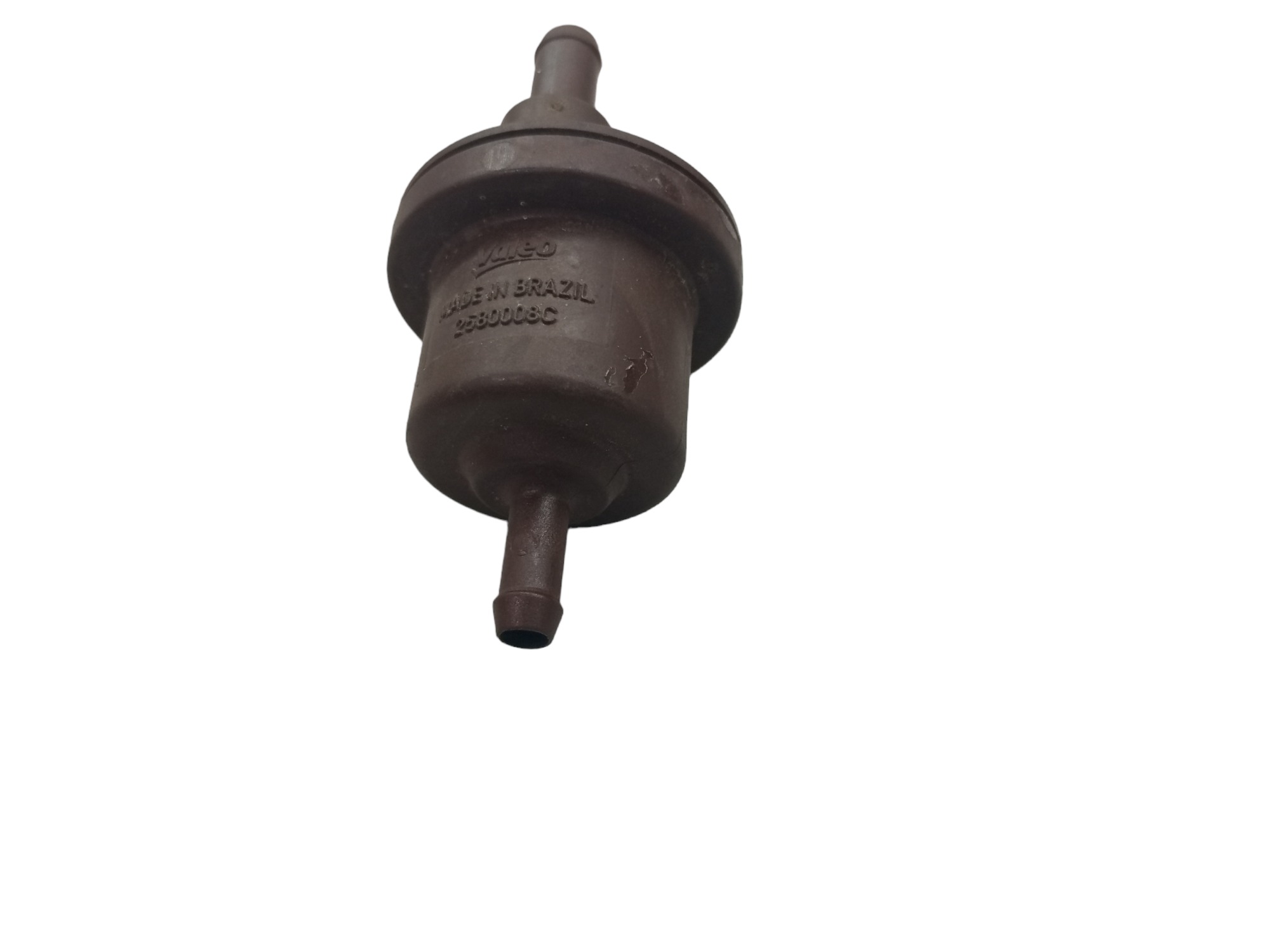 Valvula Canister Marrom Peugeot 206 207 2008 2009 2010 4